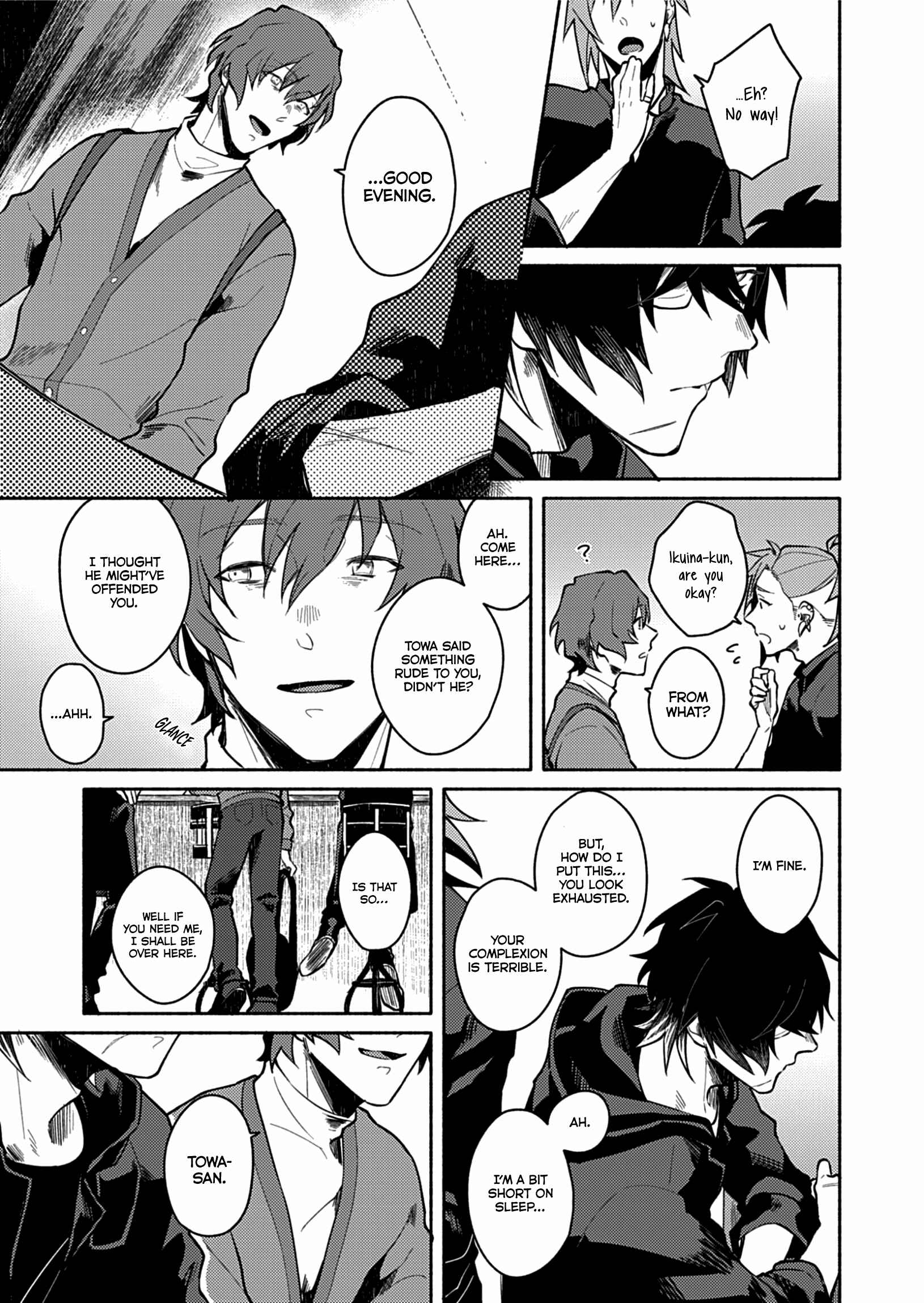 Page 6 Chapter 9 Slow Damage