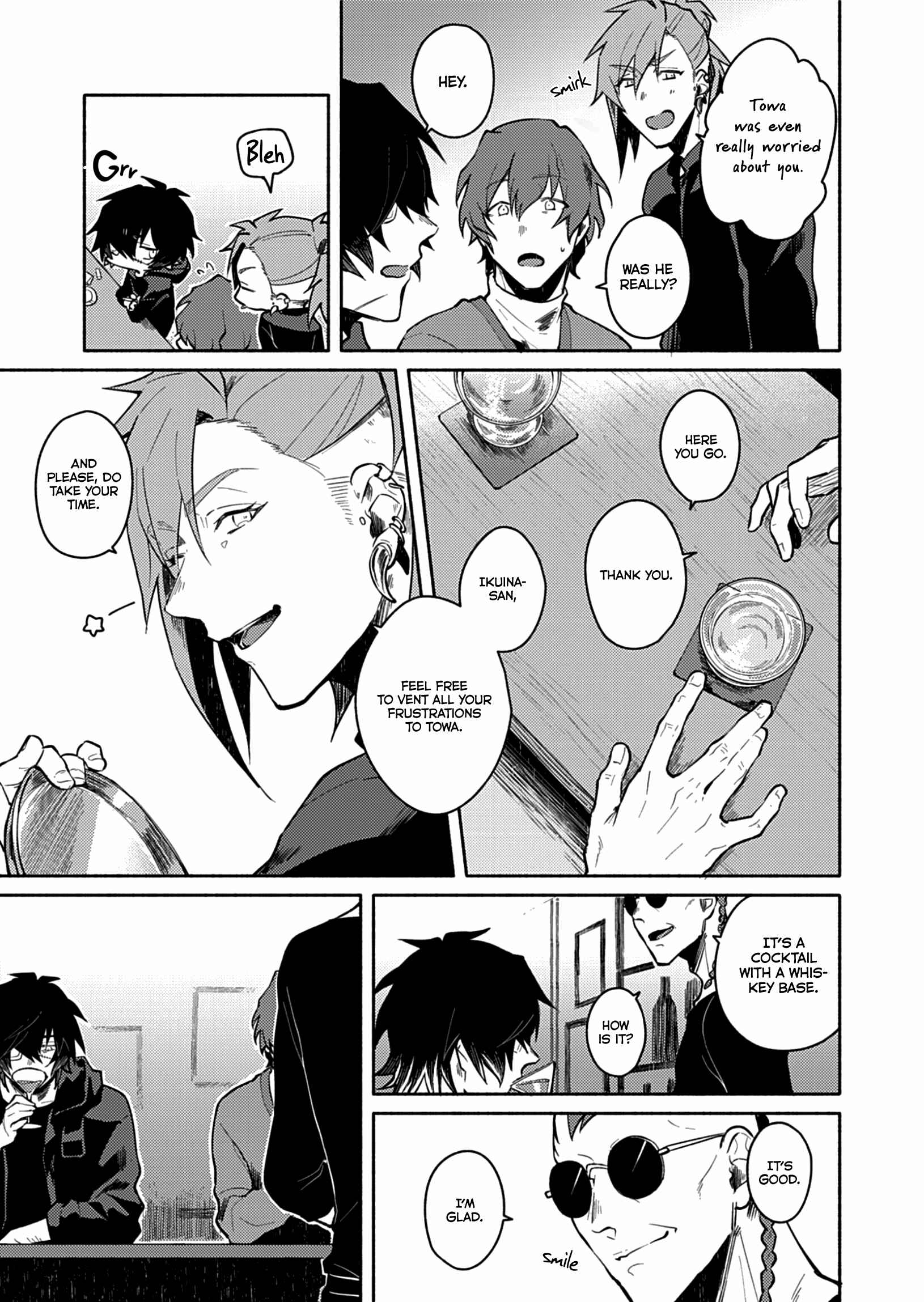 Page 8 Chapter 9 Slow Damage