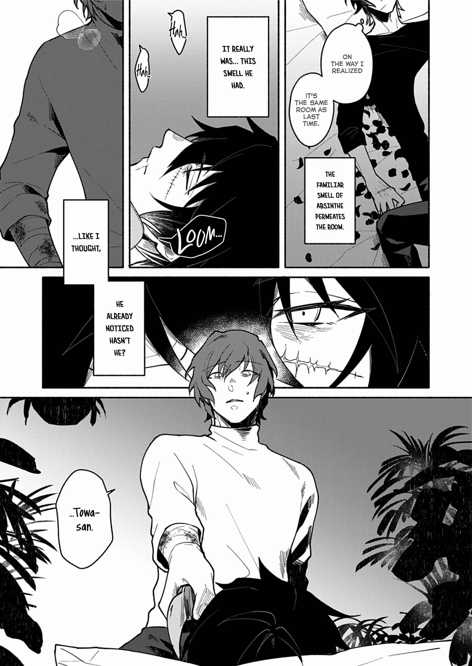 Page 10 Chapter 10 Slow Damage