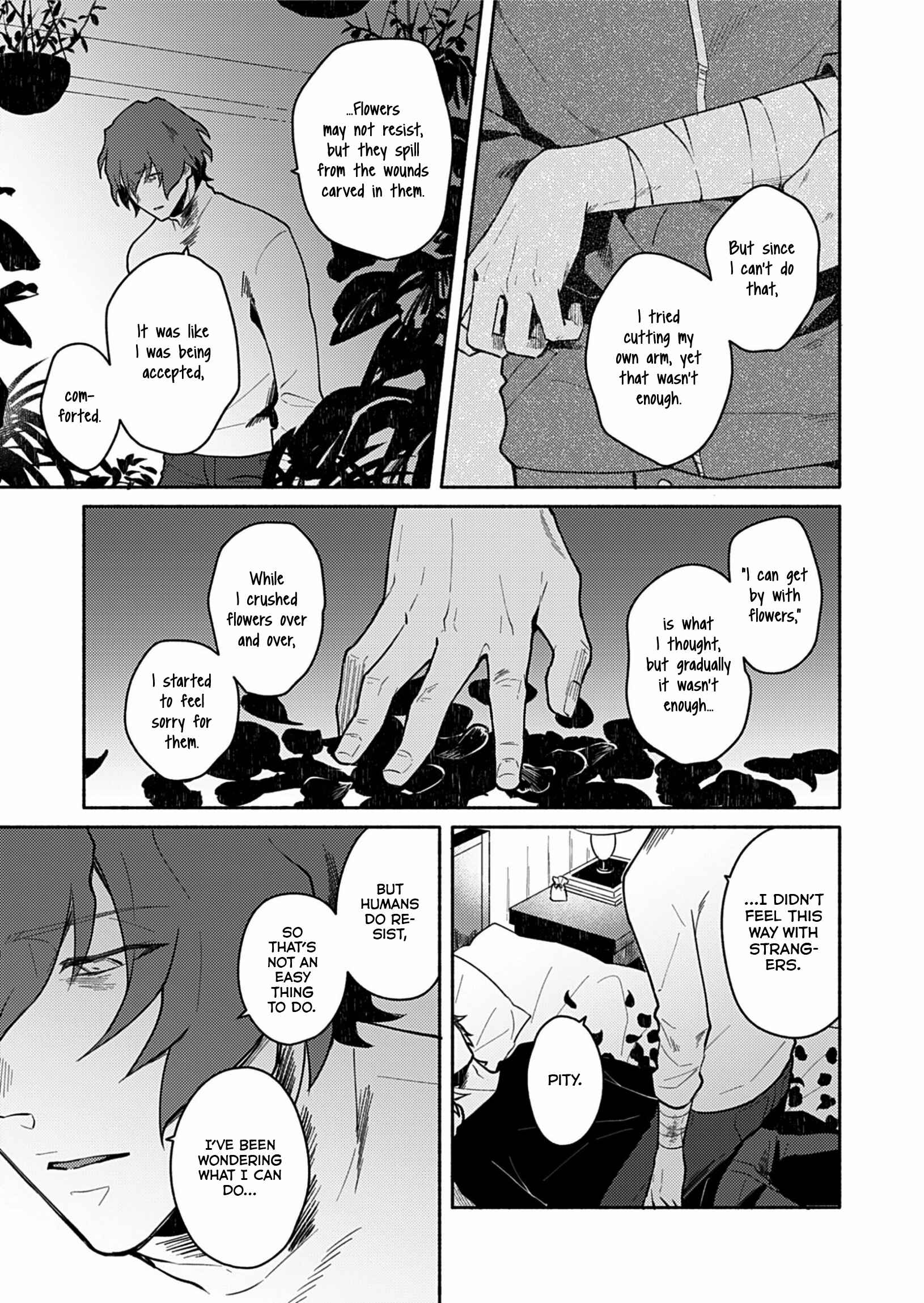 Page 14 Chapter 10 Slow Damage
