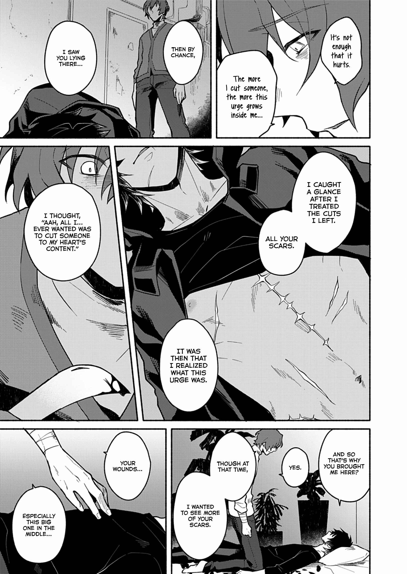 Page 16 Chapter 10 Slow Damage