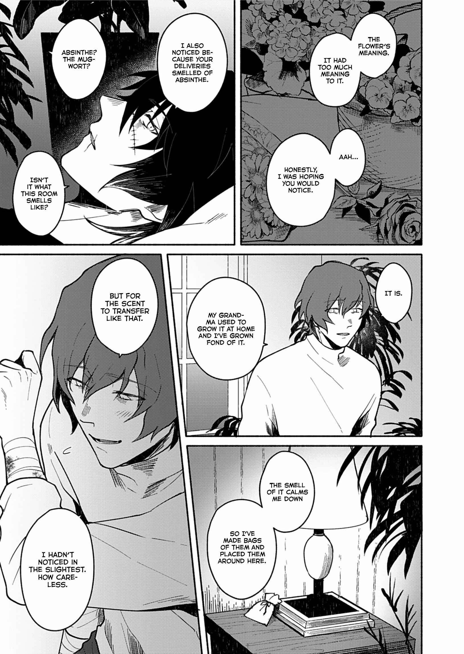 Page 18 Chapter 10 Slow Damage