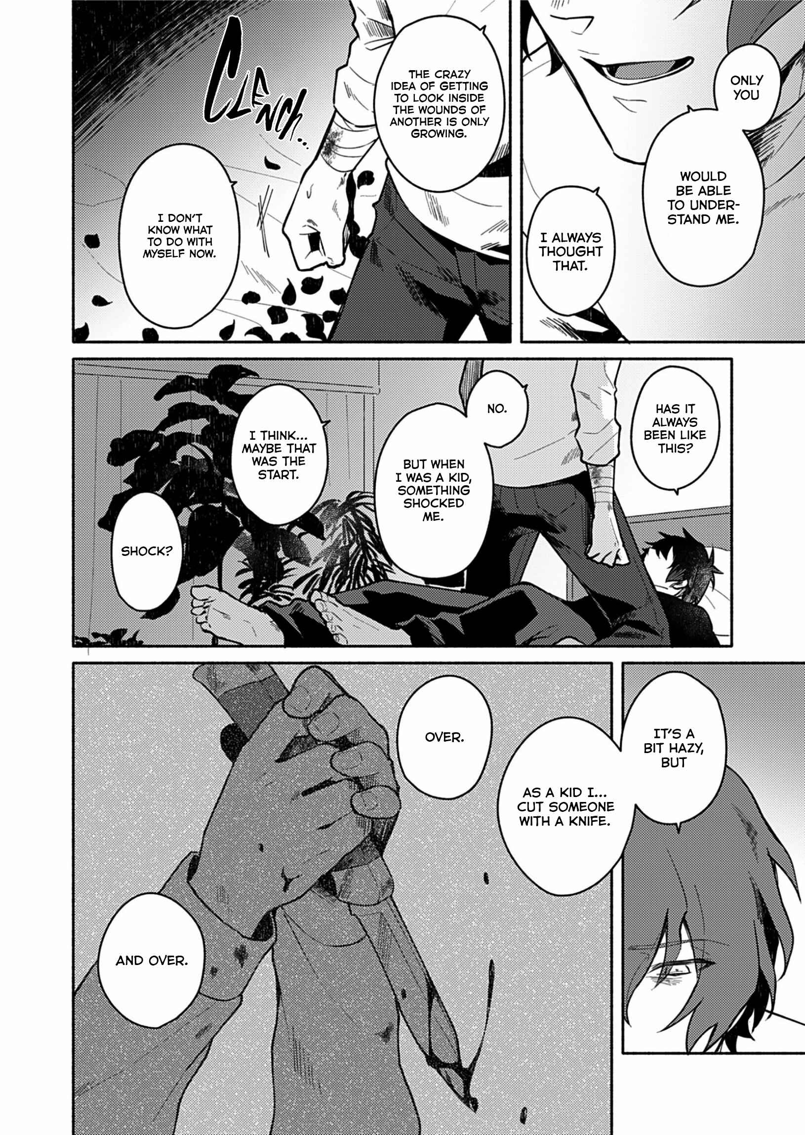 Page 19 Chapter 10 Slow Damage