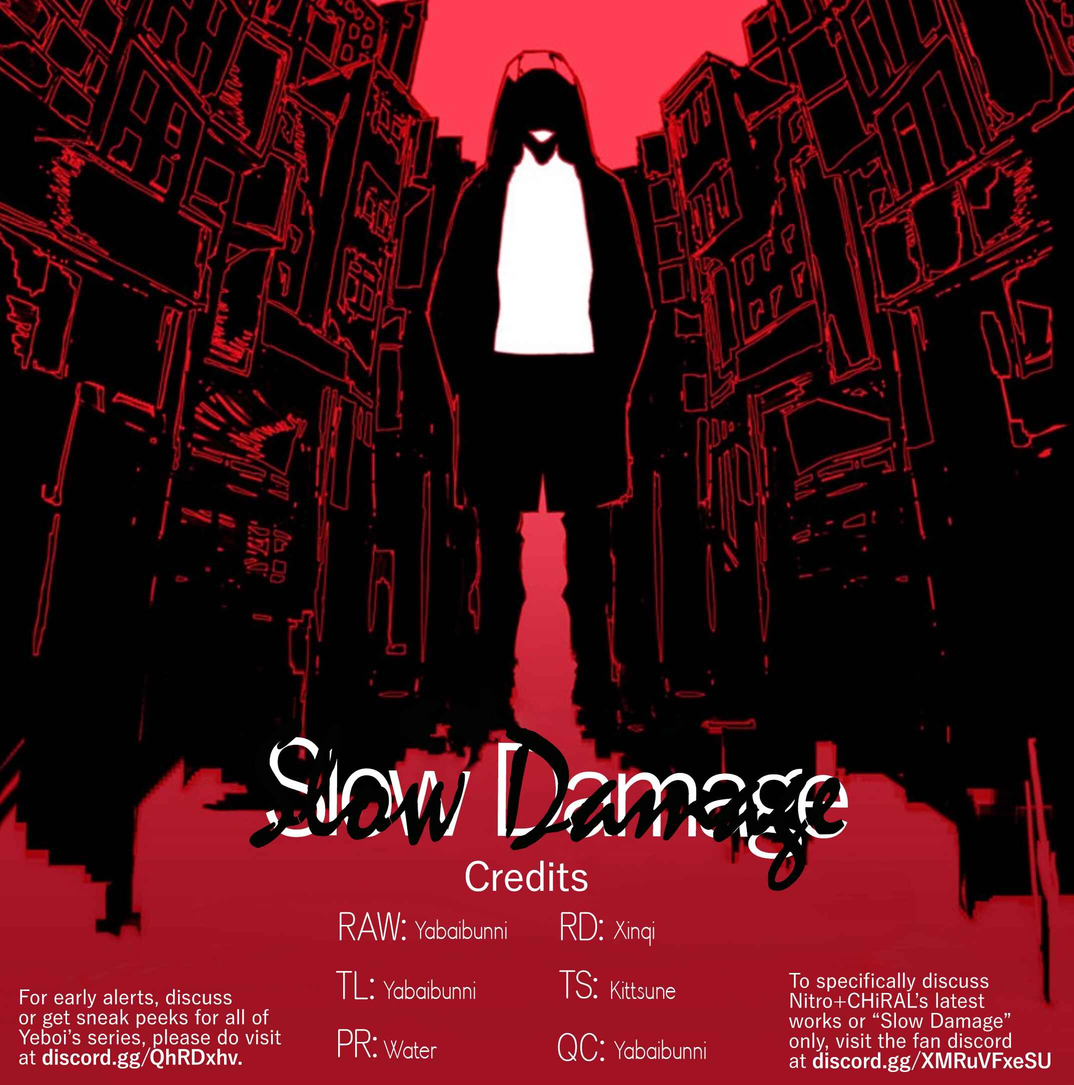 Page 22 Chapter 10 Slow Damage