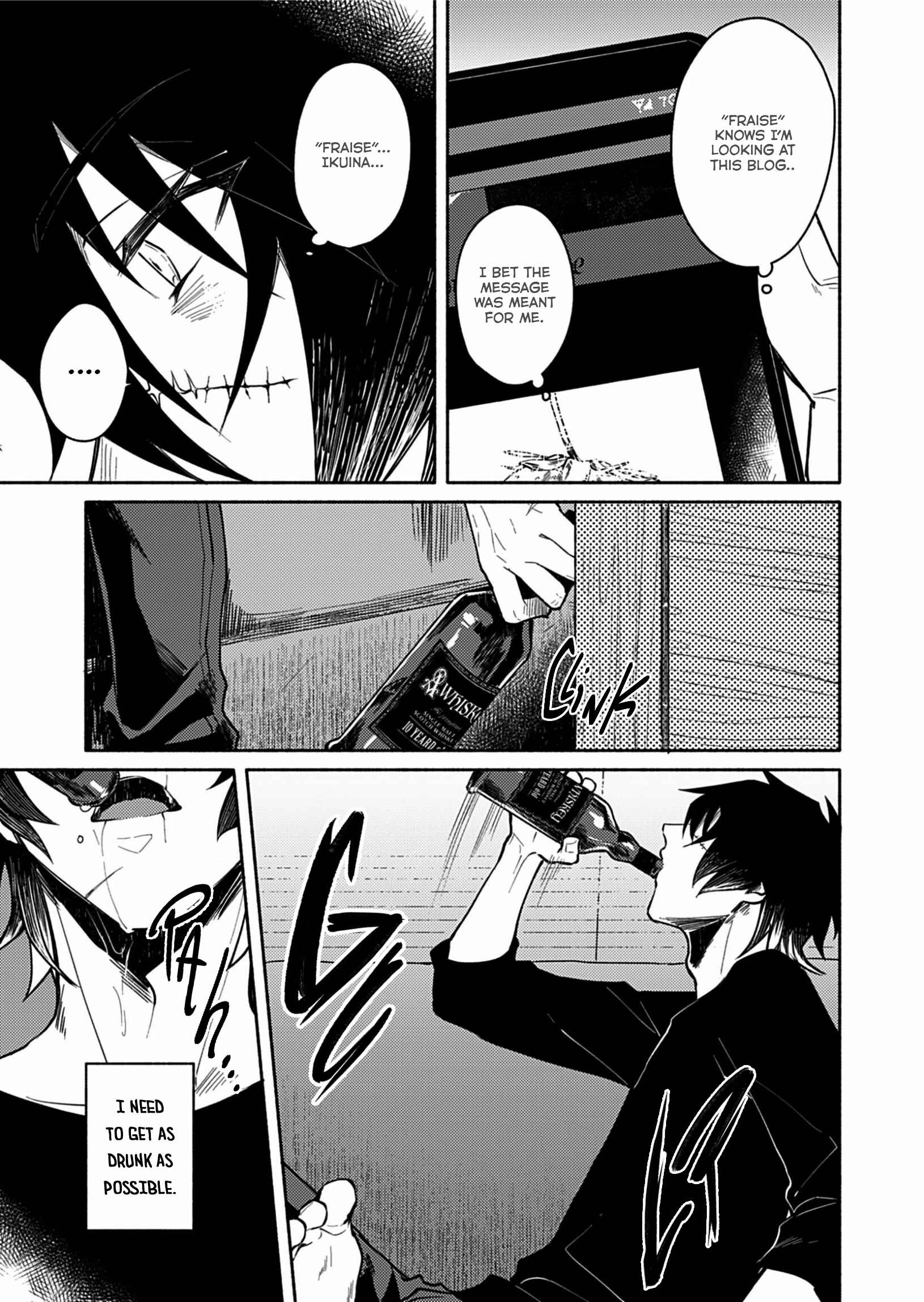Page 4 Chapter 10 Slow Damage