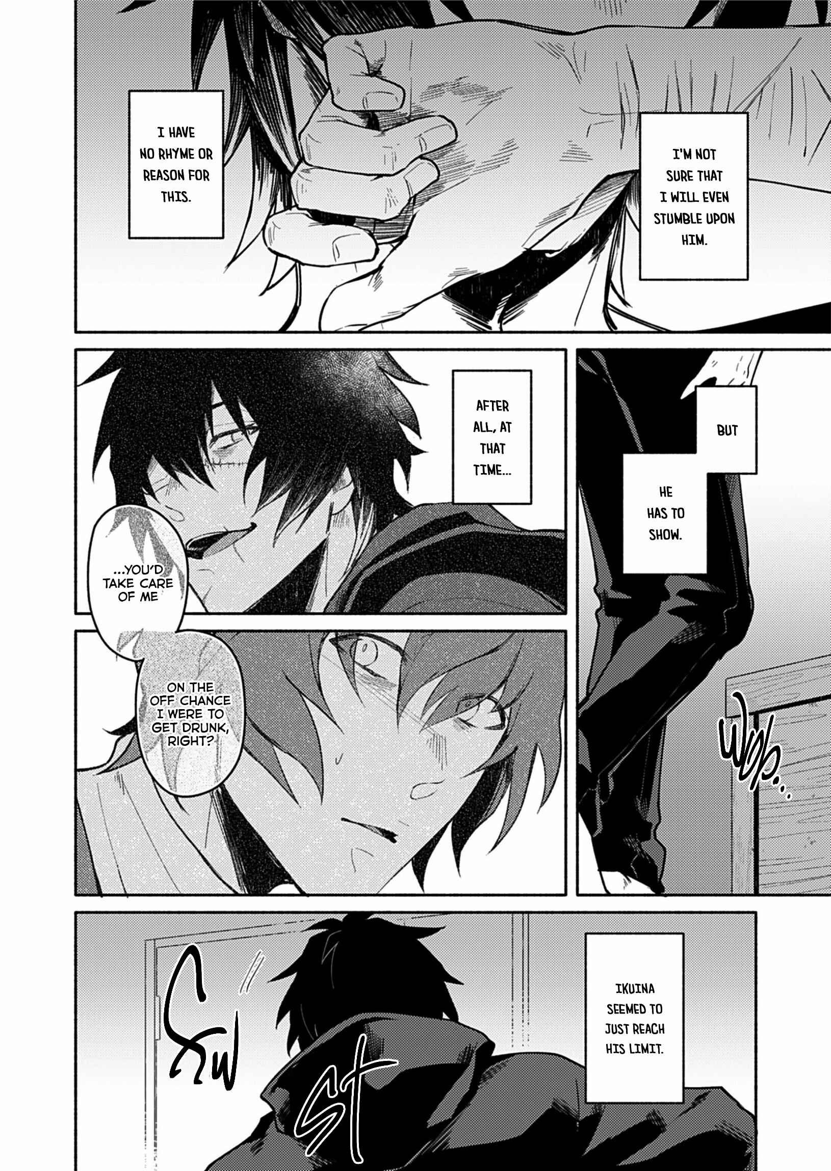 Page 5 Chapter 10 Slow Damage