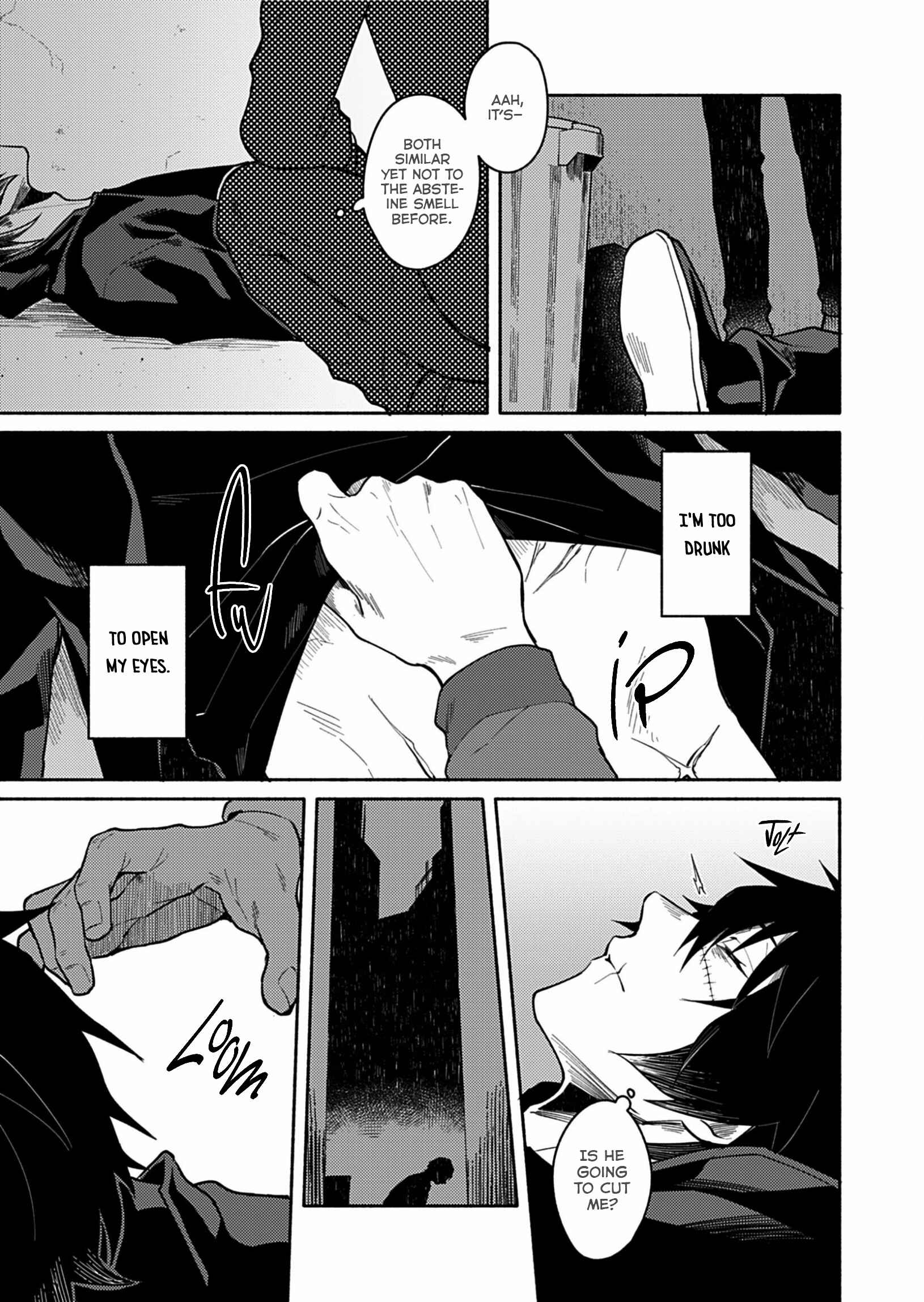 Page 8 Chapter 10 Slow Damage