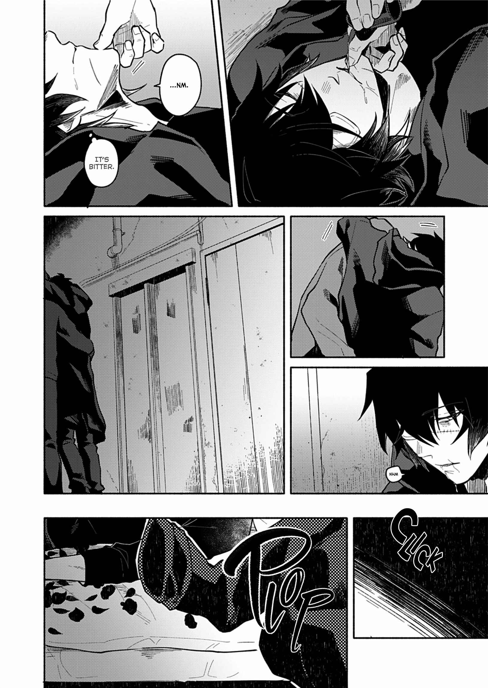 Page 9 Chapter 10 Slow Damage
