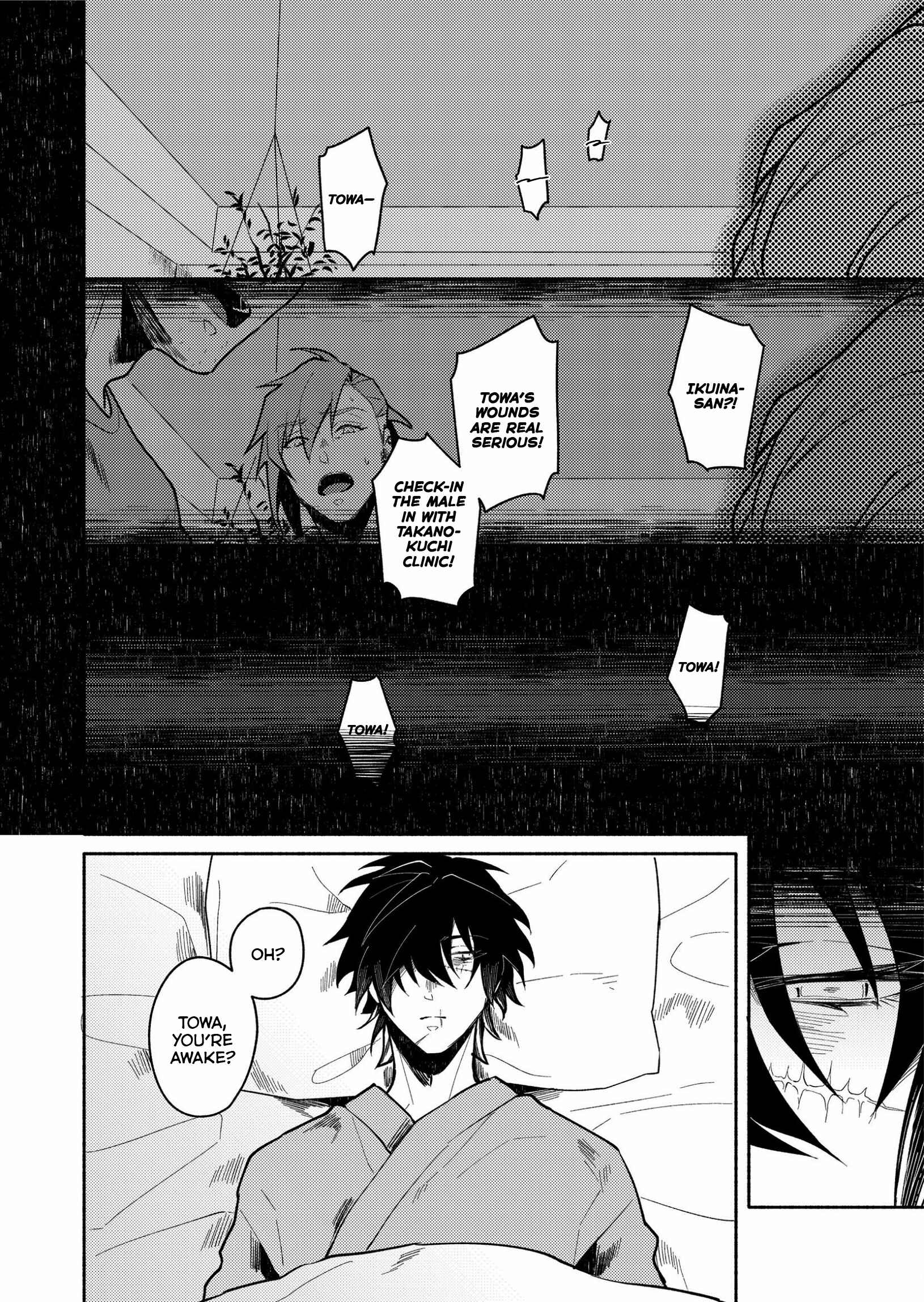 Page 16 Chapter 11 Slow Damage