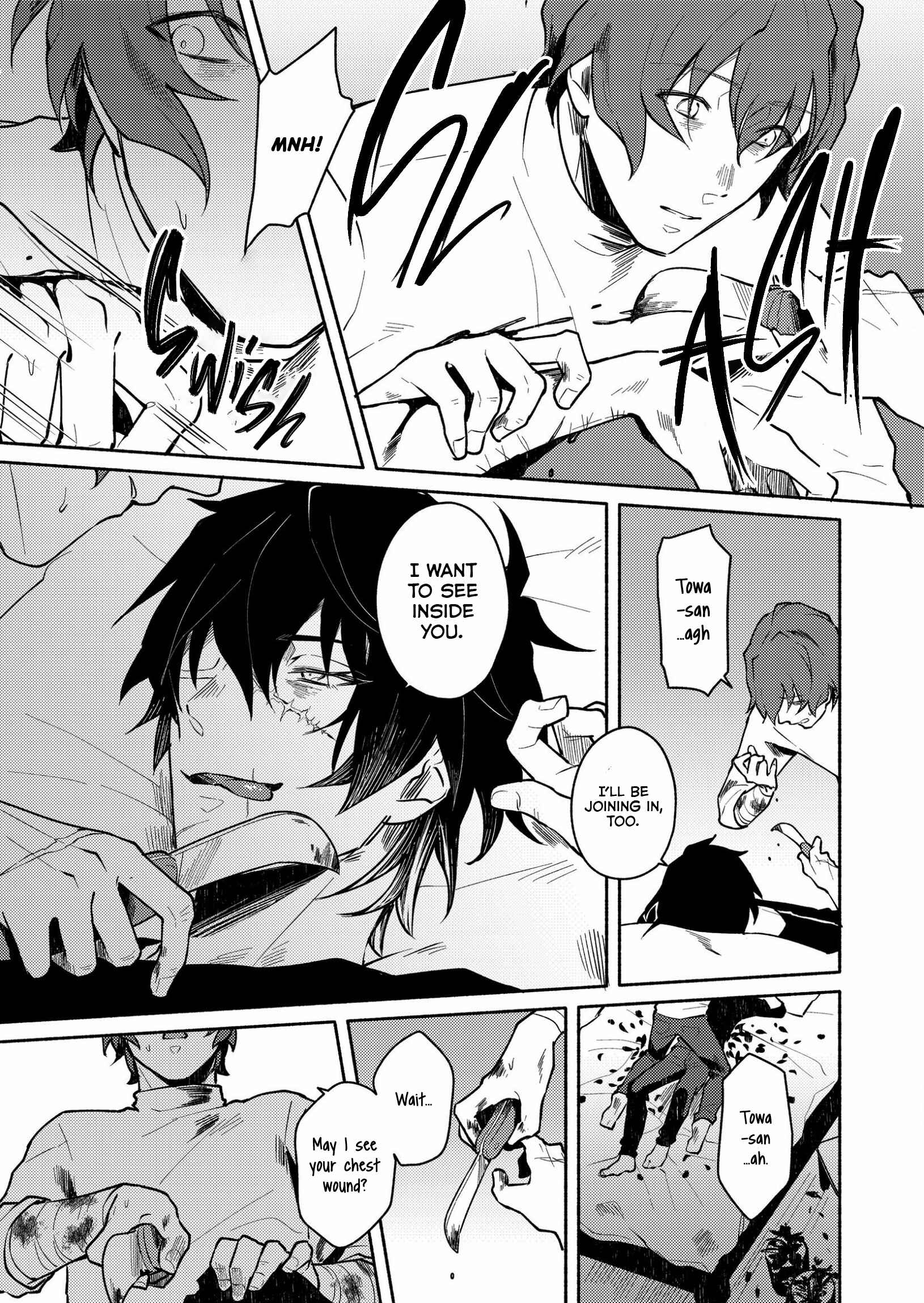 Page 7 Chapter 11 Slow Damage