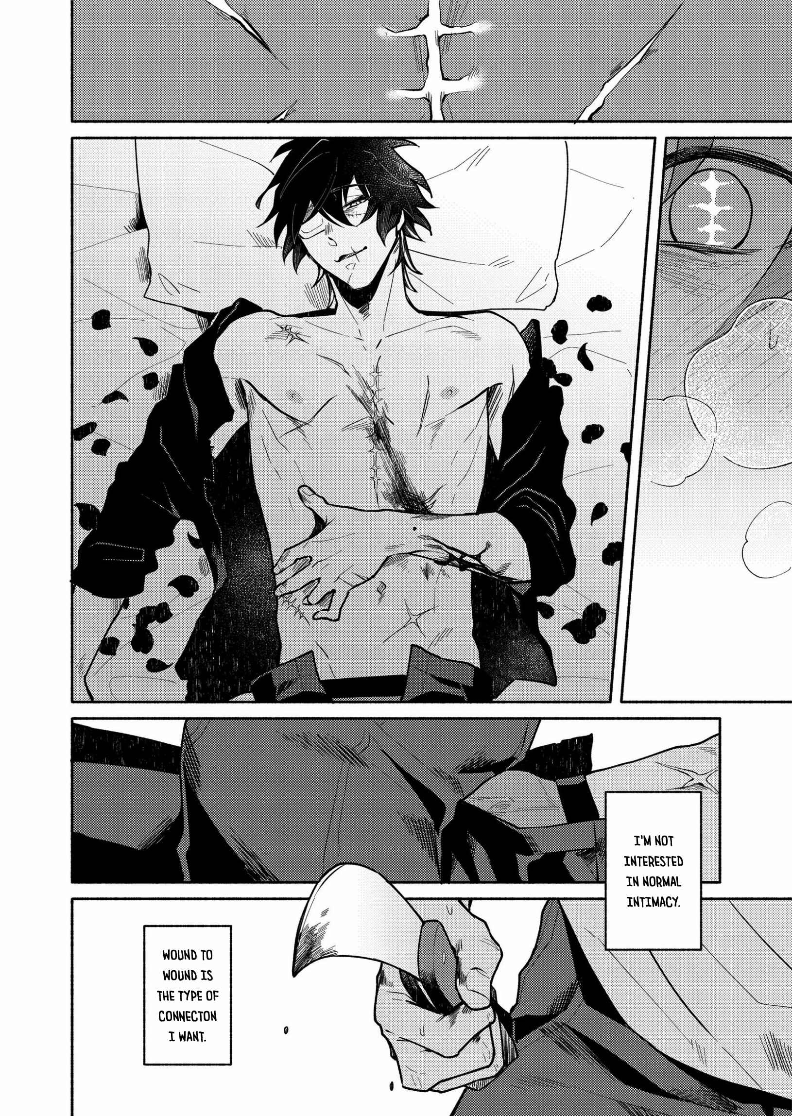 Page 8 Chapter 11 Slow Damage