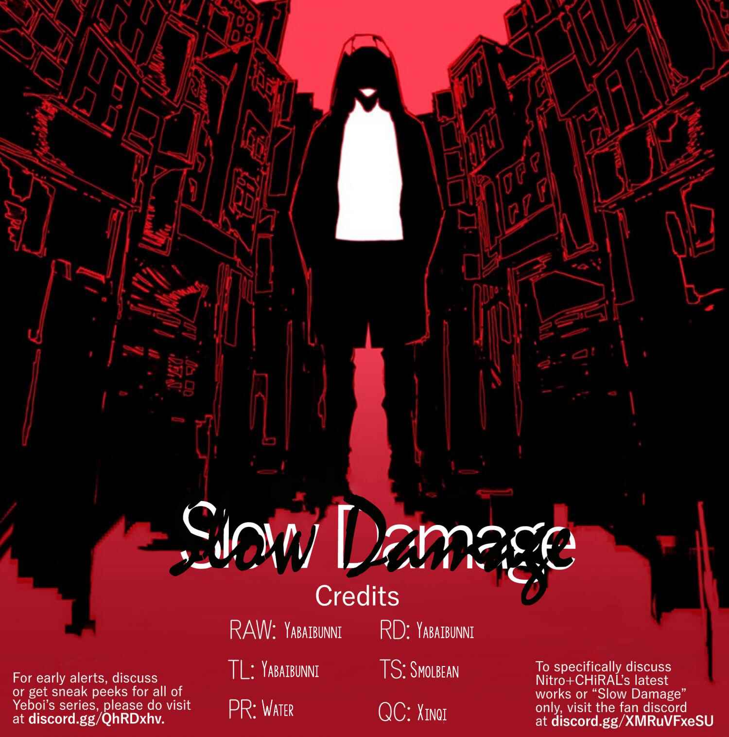 Page 17 Chapter 8 Slow Damage