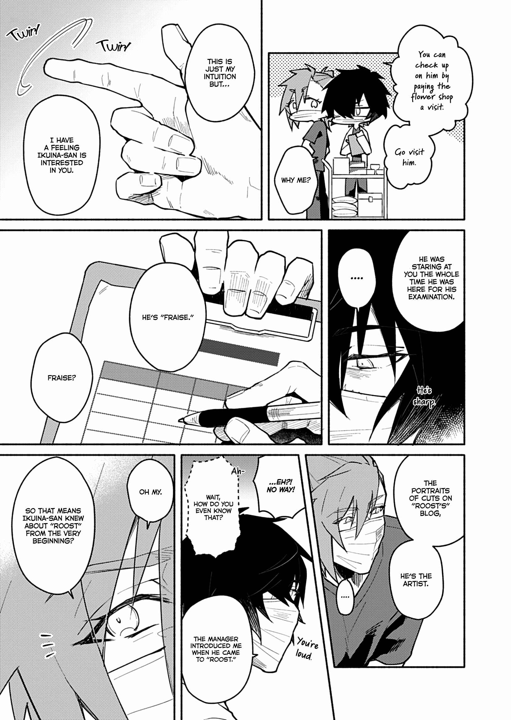 Page 9 Chapter 8 Slow Damage