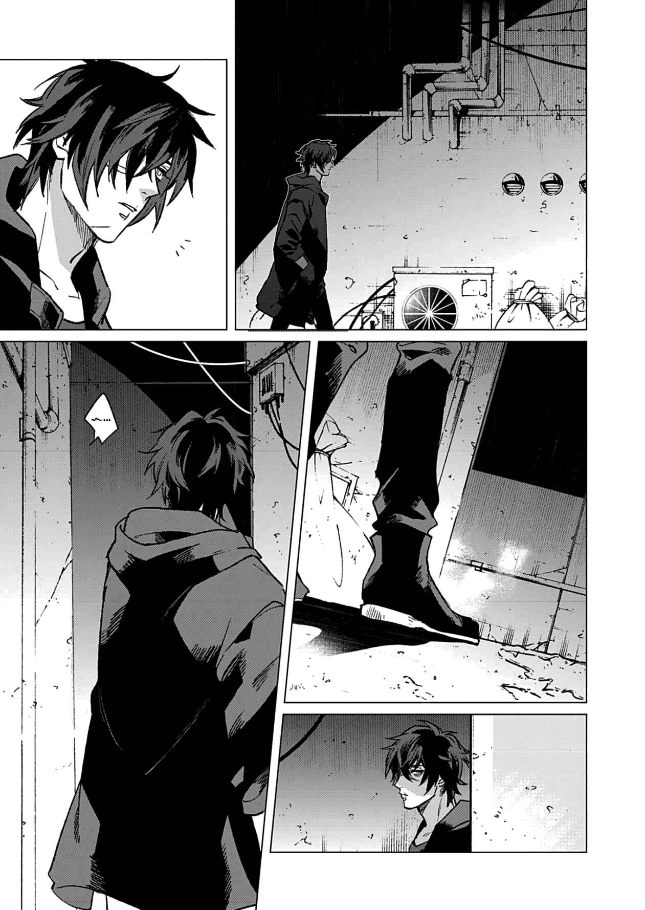 Page 11 Chapter 0 Slow Damage