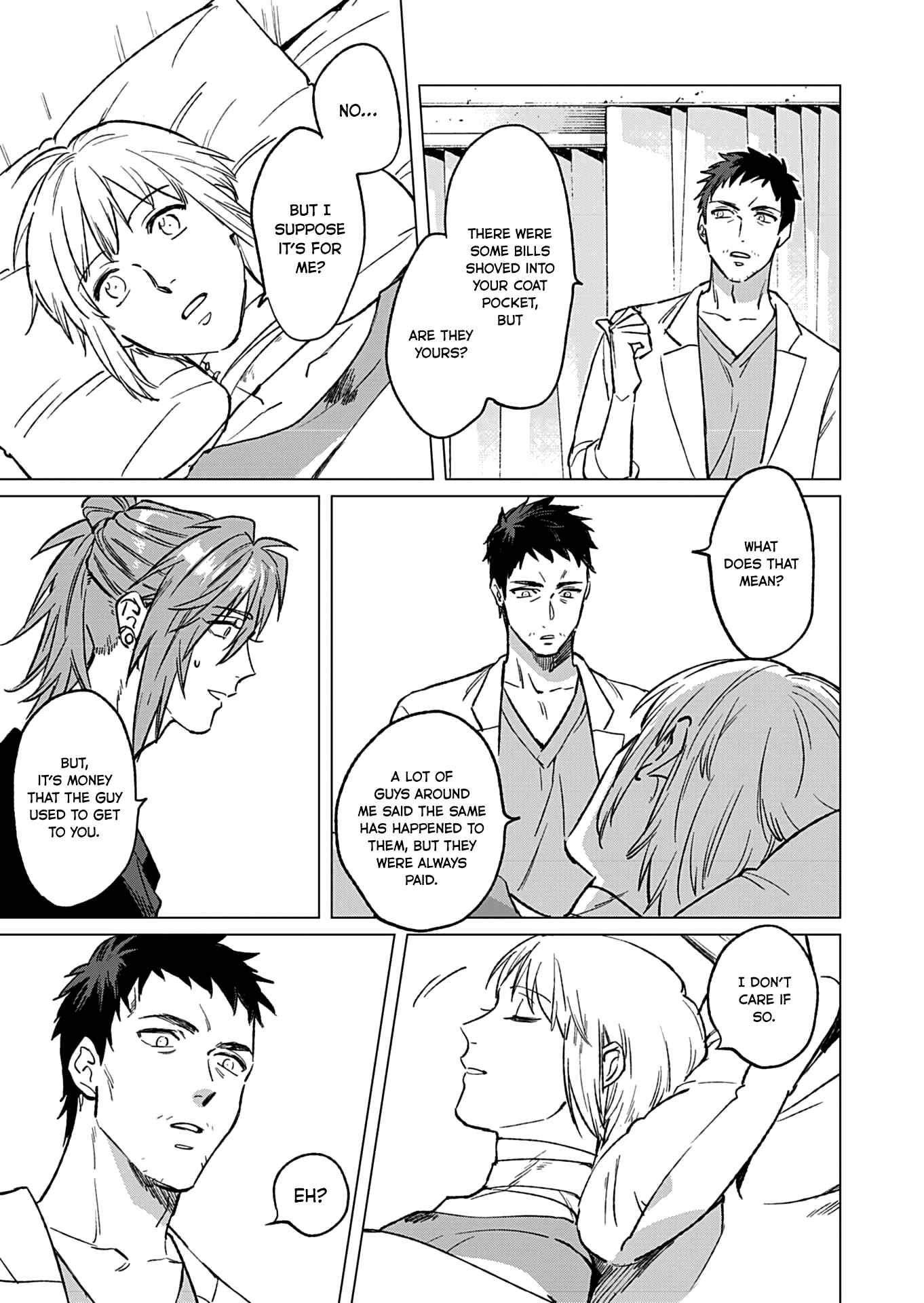 Page 19 Chapter 0 Slow Damage