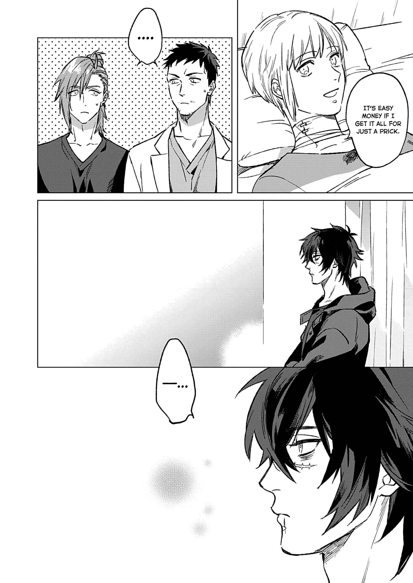 Page 20 Chapter 0 Slow Damage