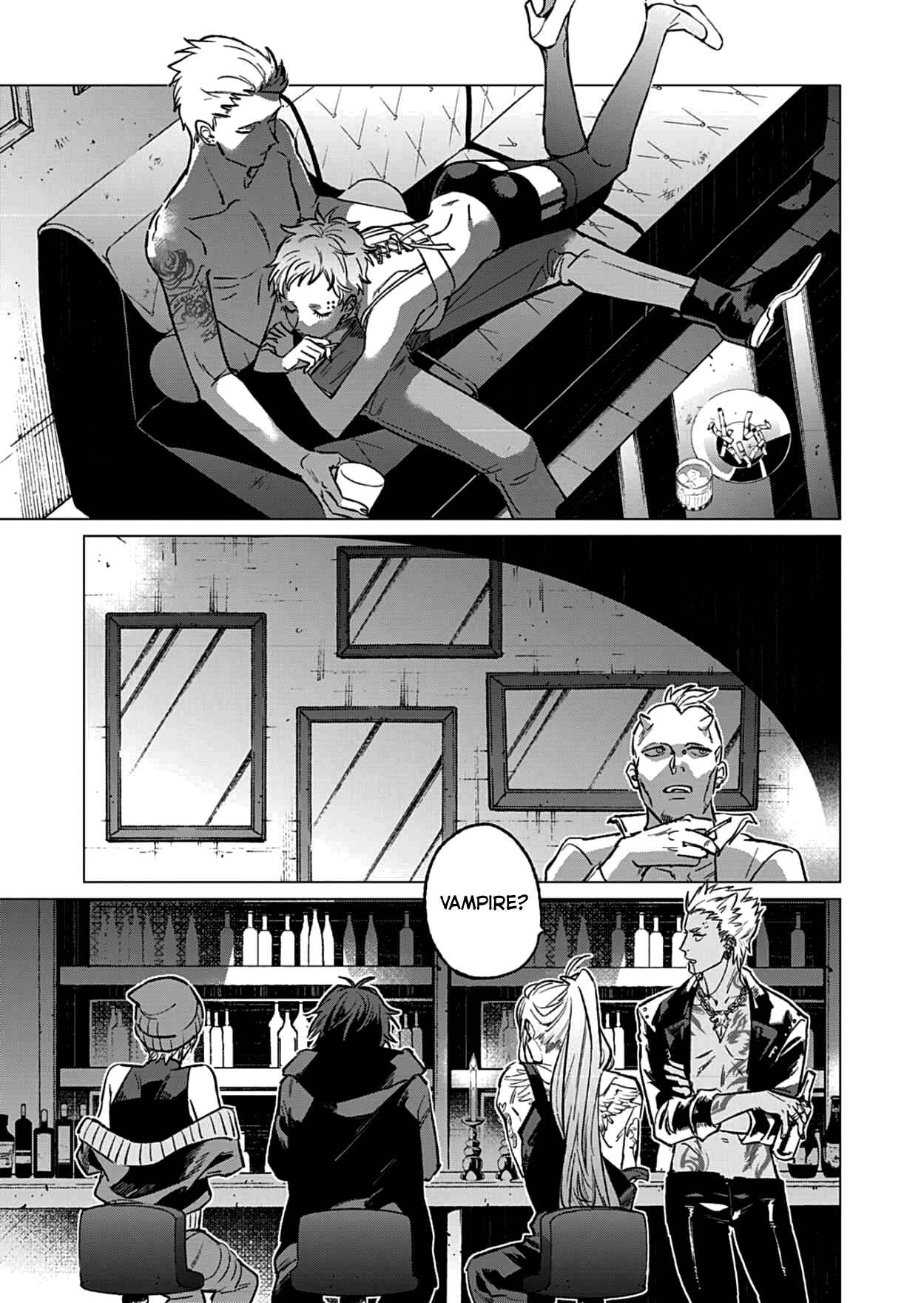 Page 21 Chapter 0 Slow Damage