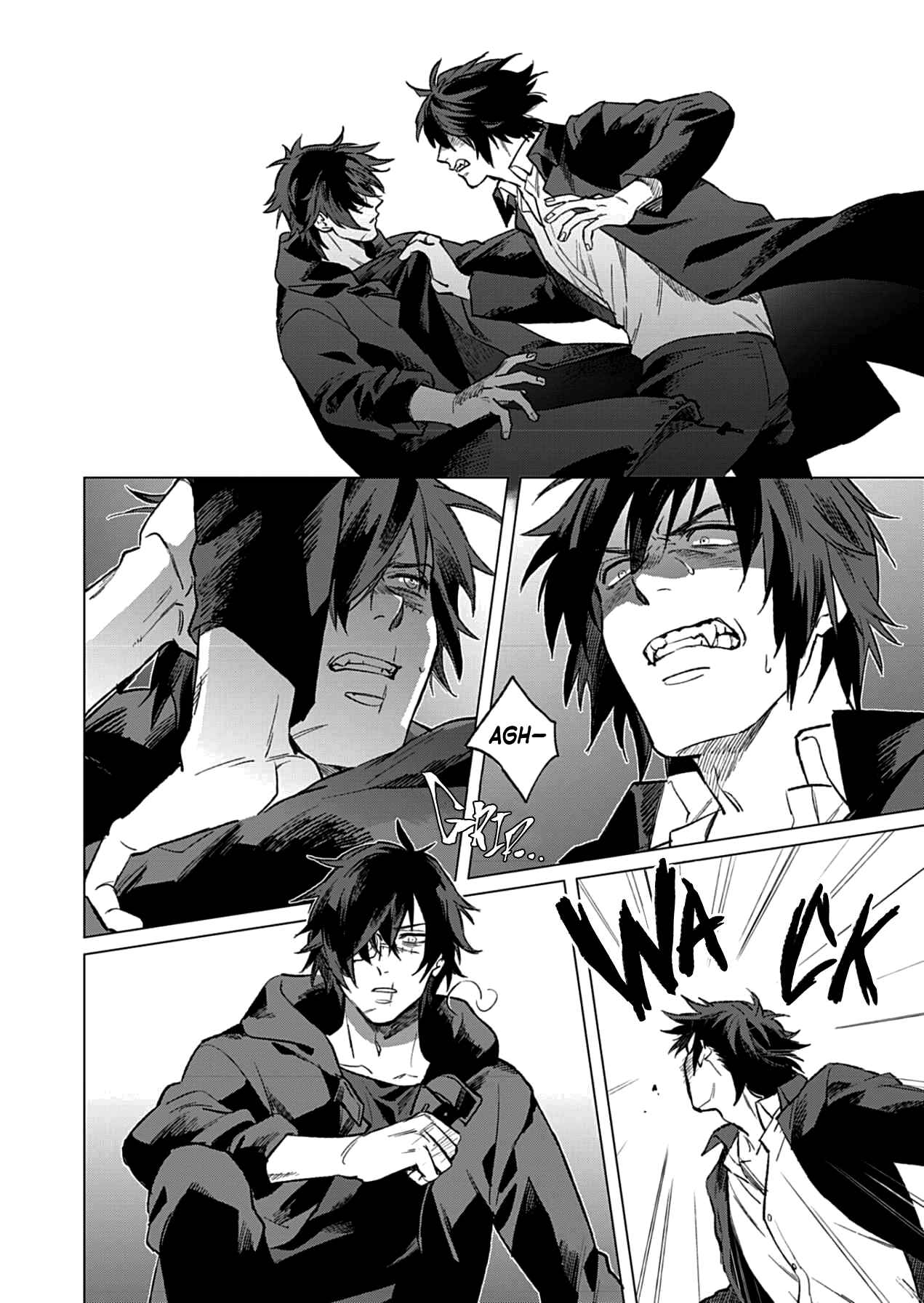 Page 28 Chapter 0 Slow Damage