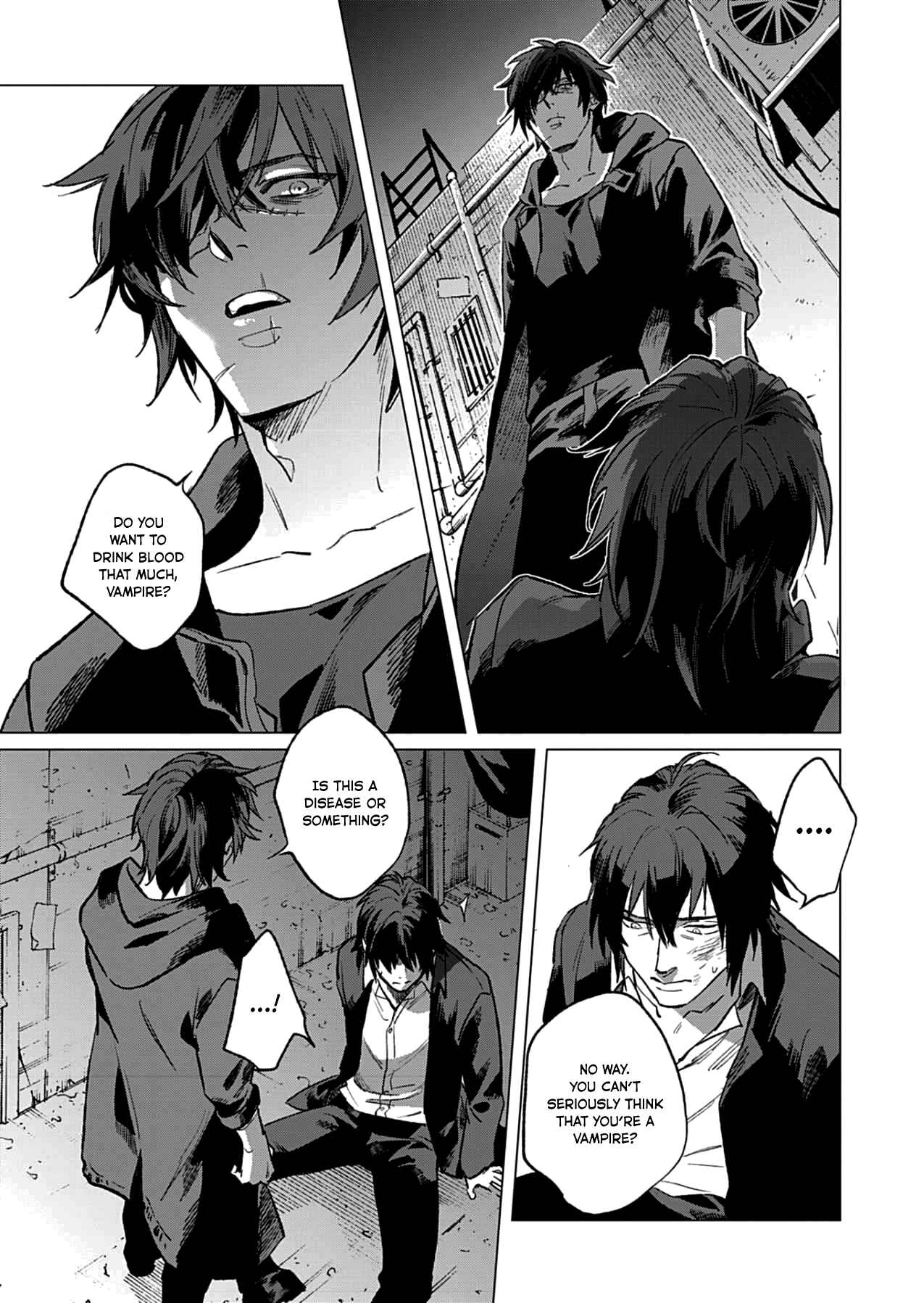 Page 29 Chapter 0 Slow Damage
