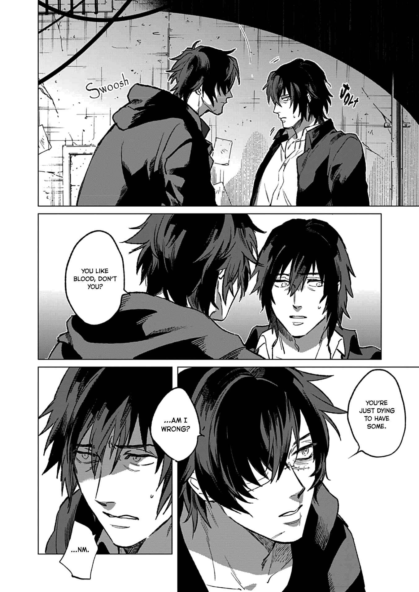 Page 30 Chapter 0 Slow Damage