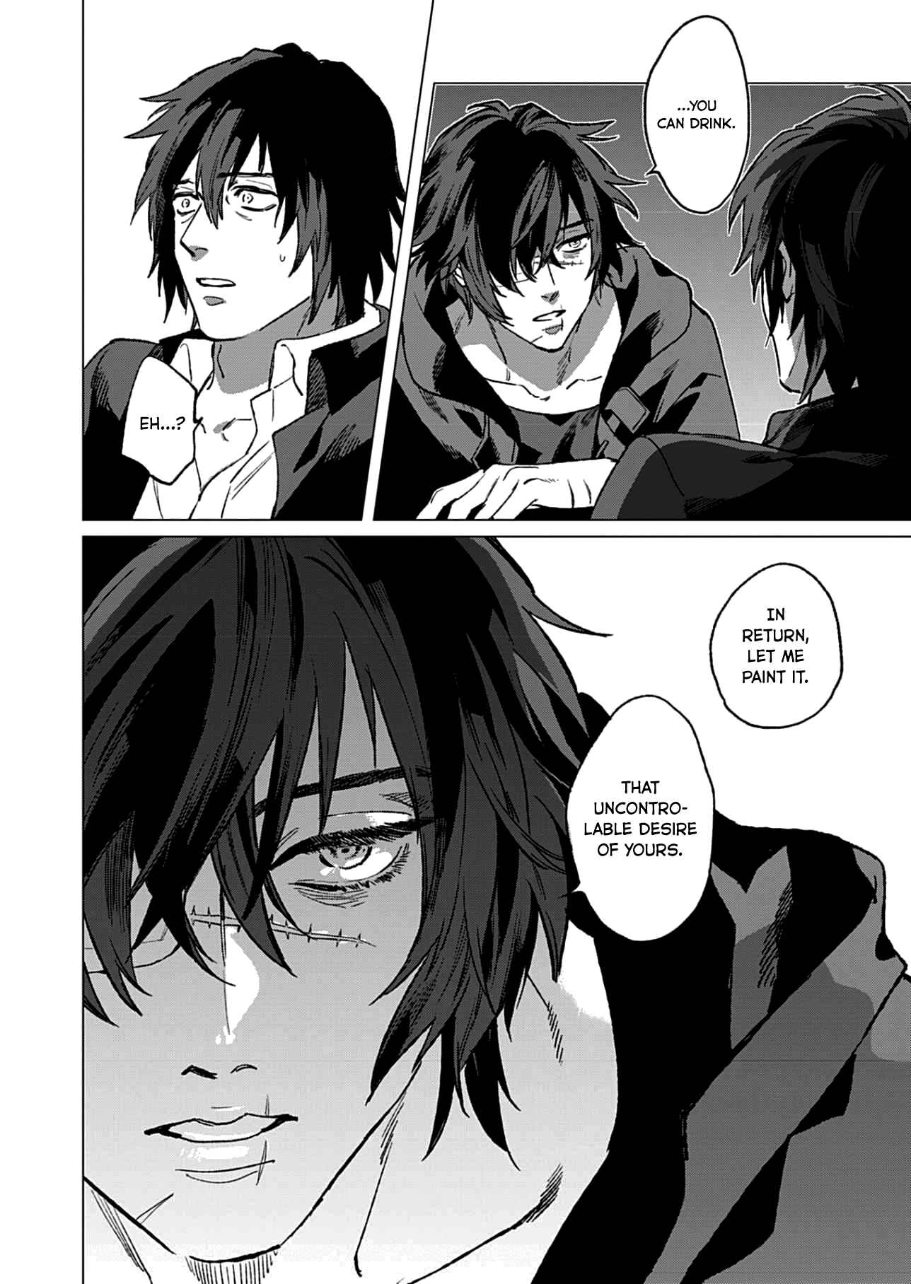 Page 32 Chapter 0 Slow Damage