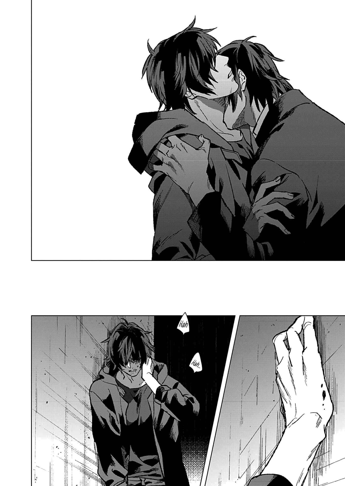 Page 36 Chapter 0 Slow Damage
