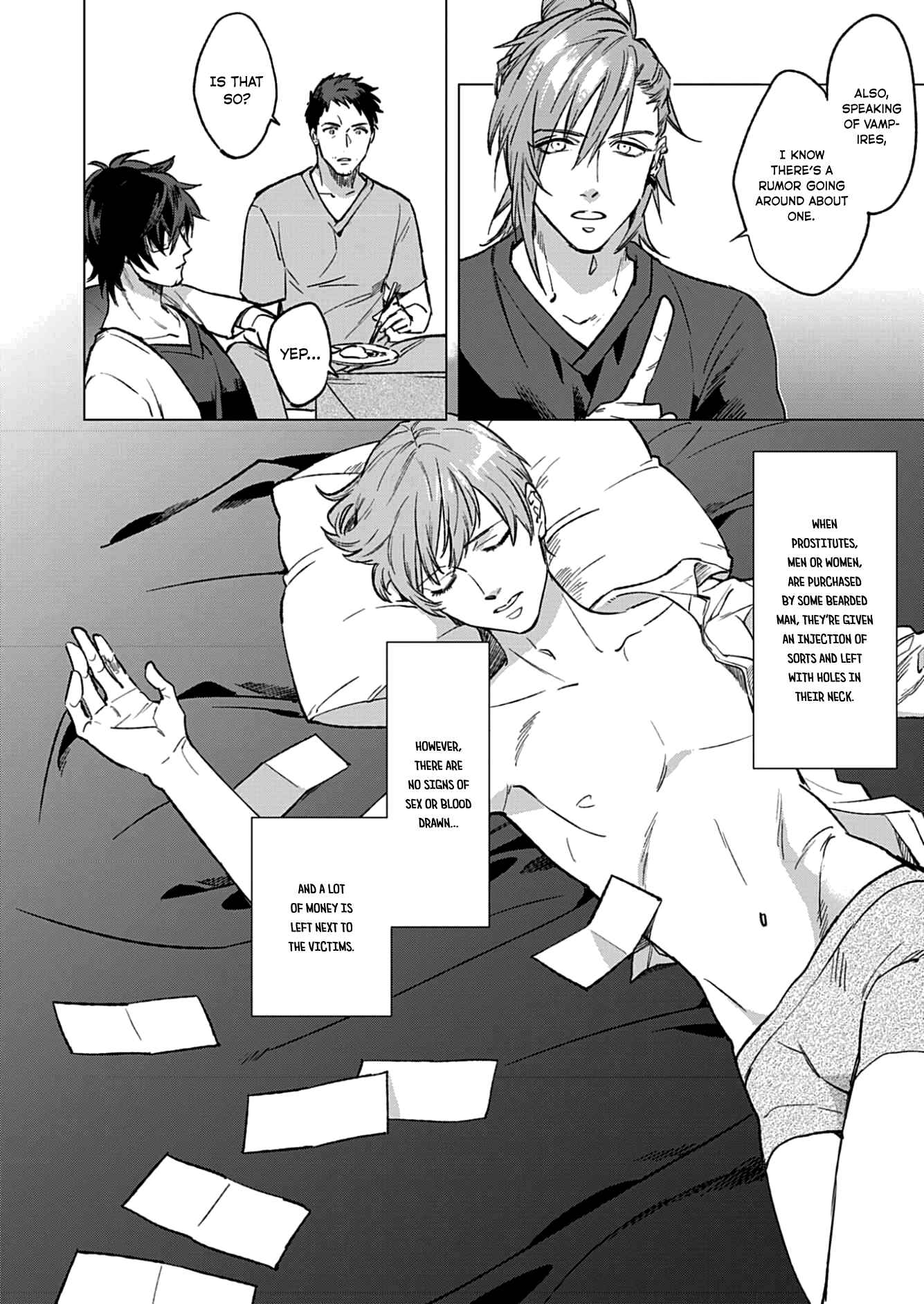 Page 8 Chapter 0 Slow Damage