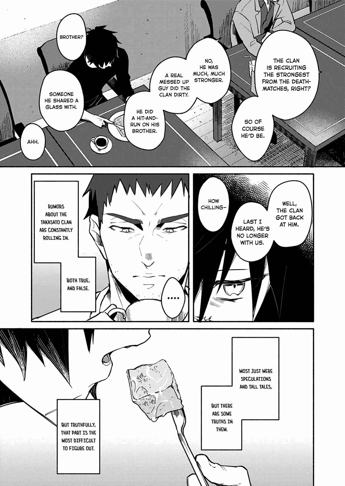 Page 17 Chapter 2 Slow Damage