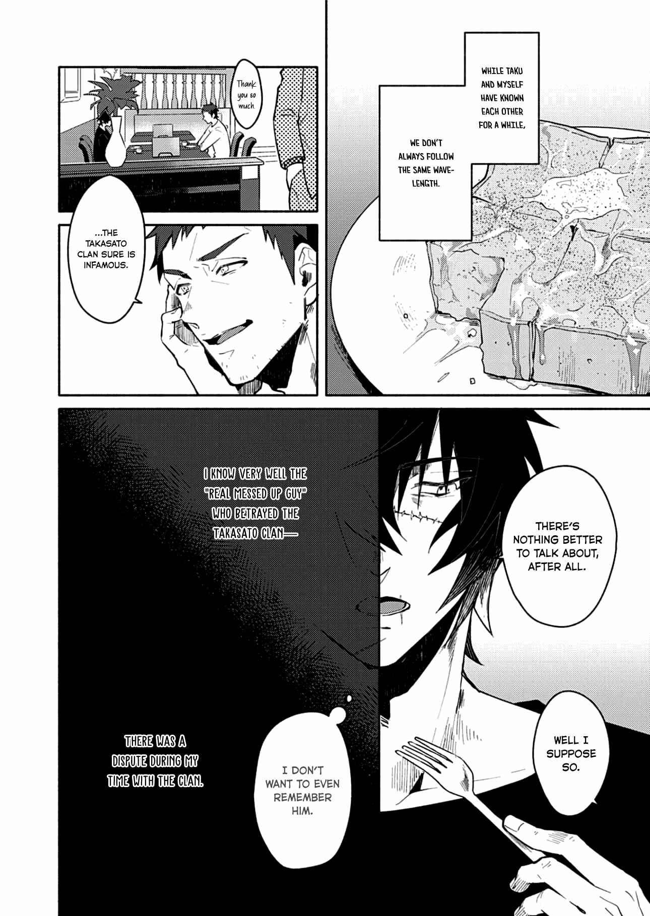 Page 18 Chapter 2 Slow Damage