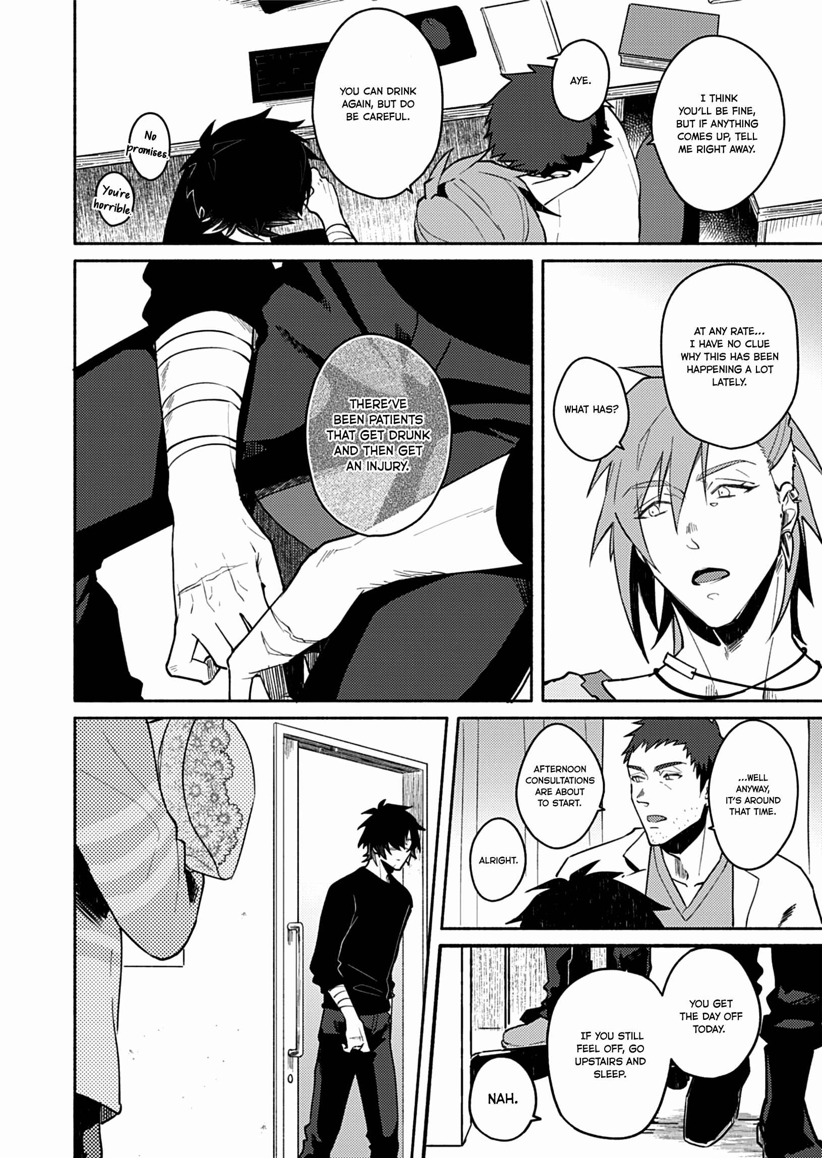 Page 12 Chapter 5 Slow Damage