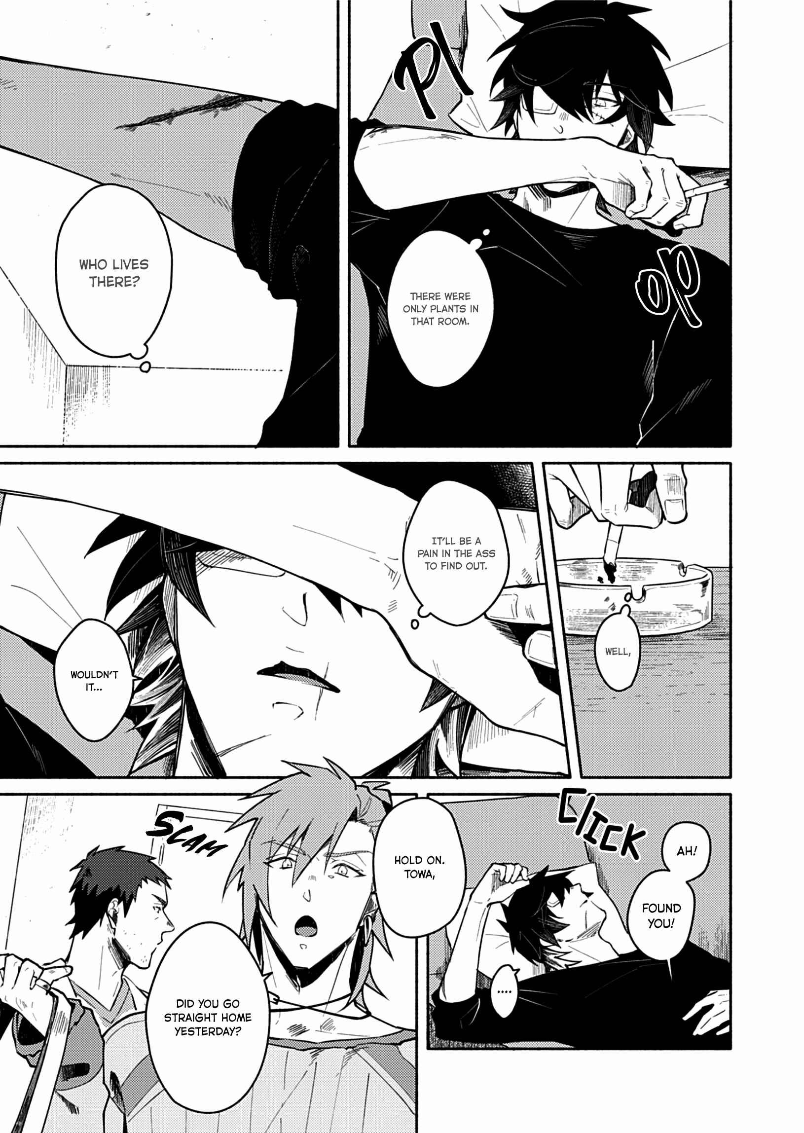 Page 7 Chapter 5 Slow Damage