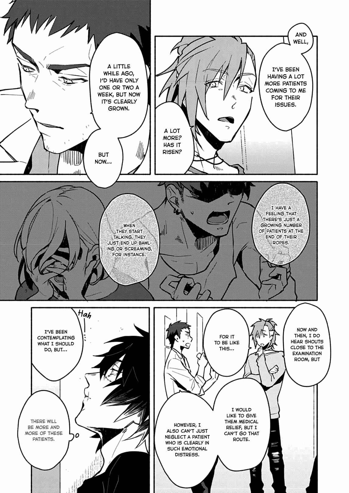 Page 15 Chapter 1 Slow Damage