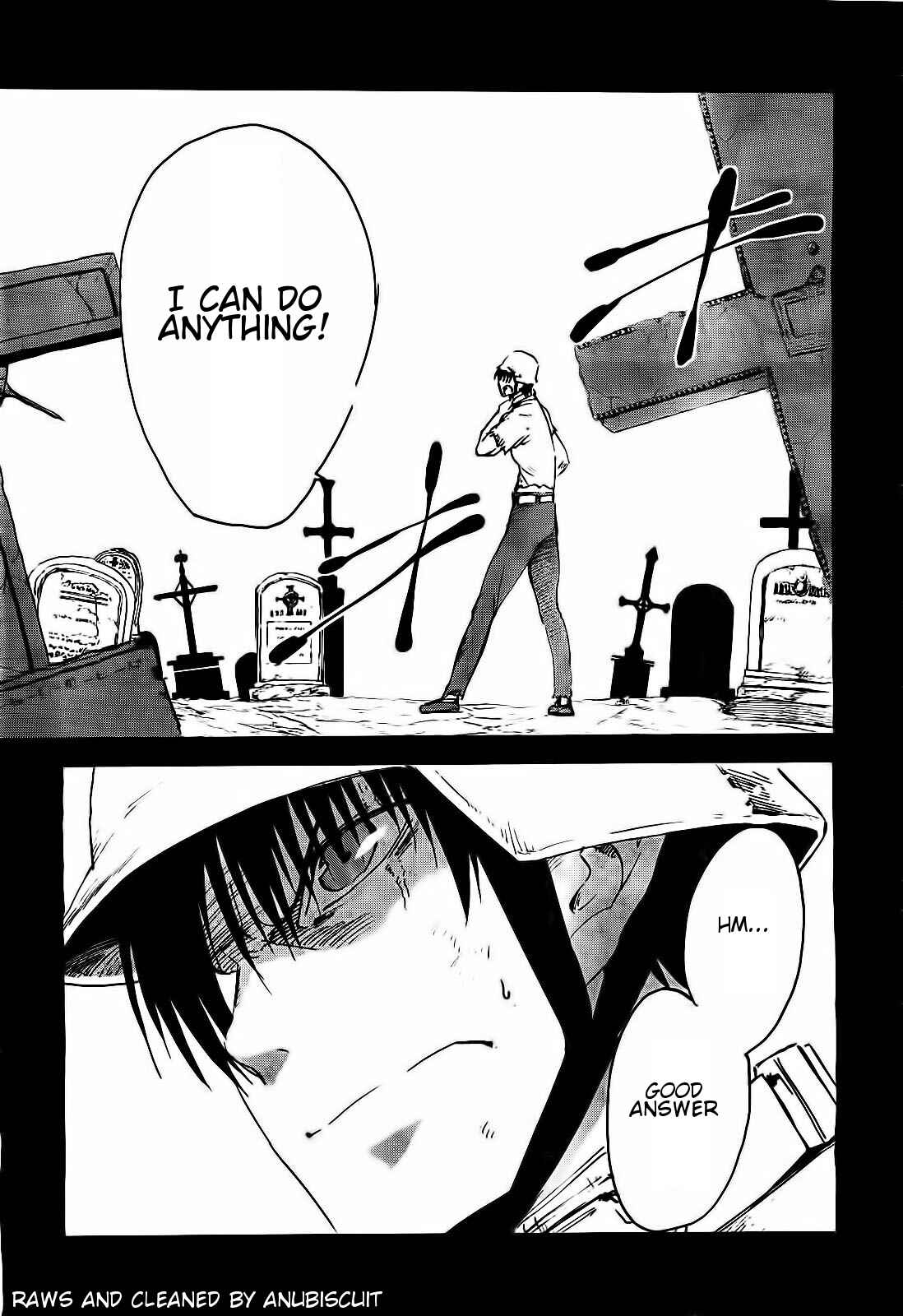 Page 2 Chapter 18 Sugar Dark: Umerareta Yami to Shoujo