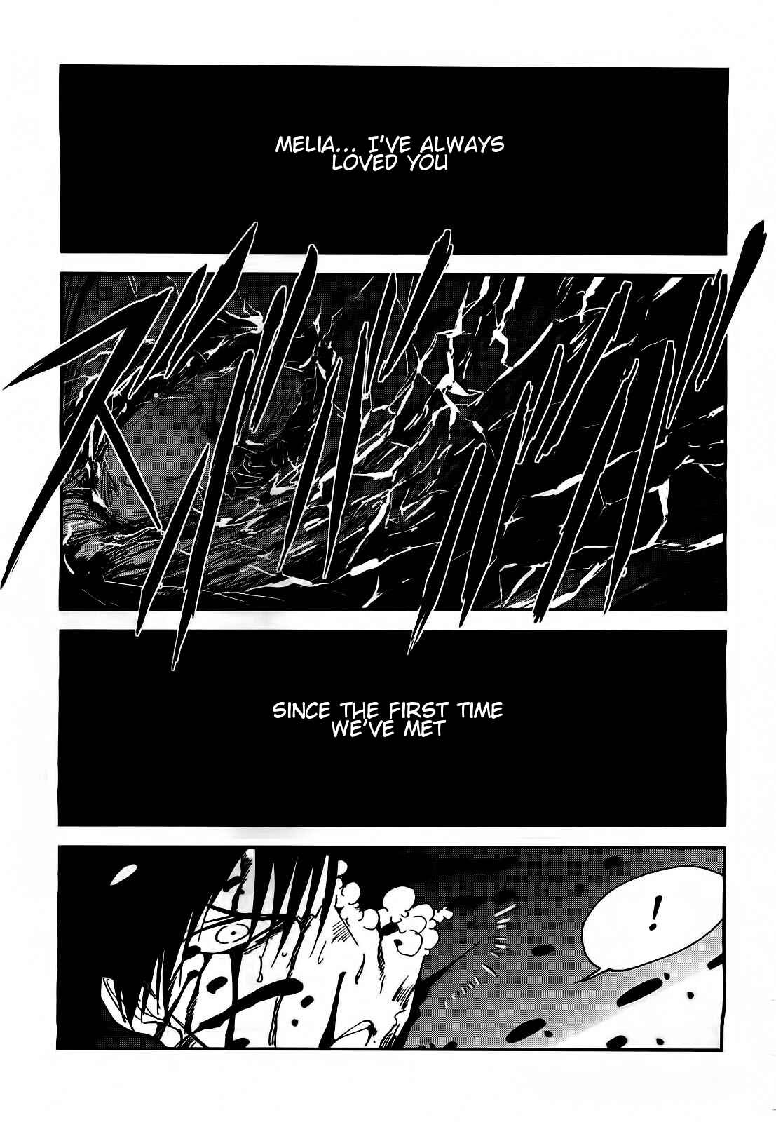 Page 30 Chapter 17 Sugar Dark: Umerareta Yami to Shoujo