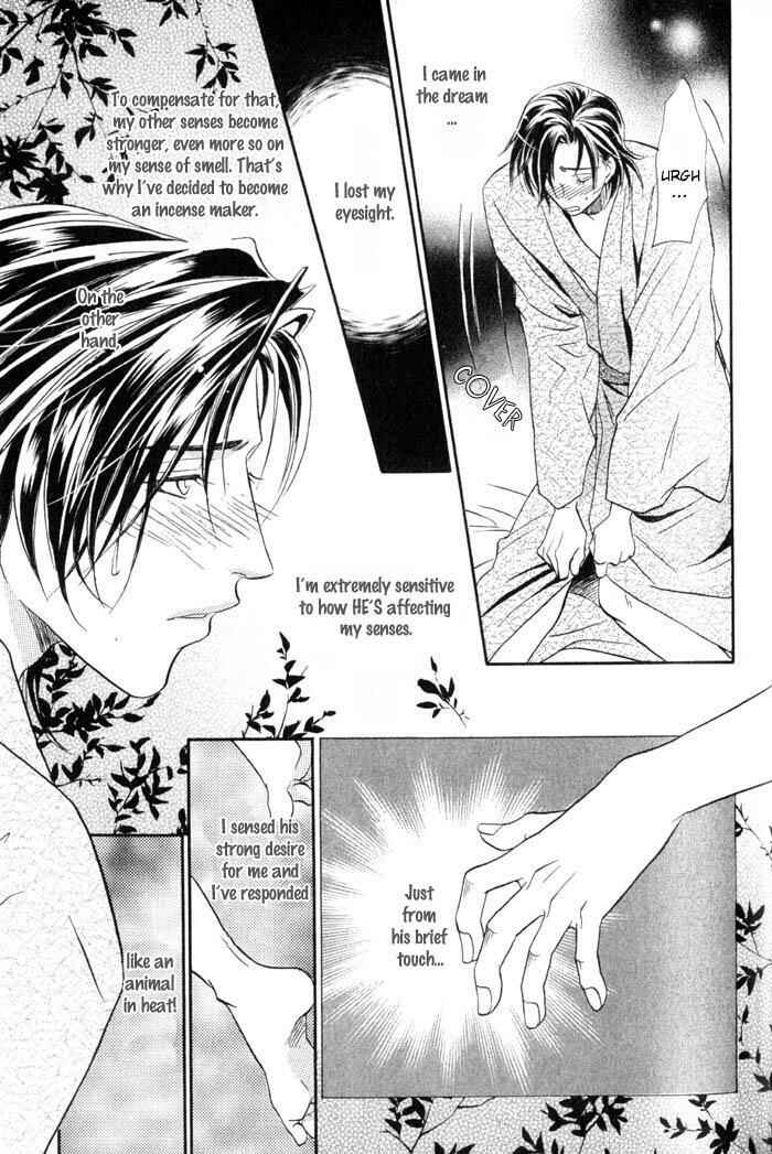 Page 10 Chapter 2 Iro wo mo Kaori wo mo
