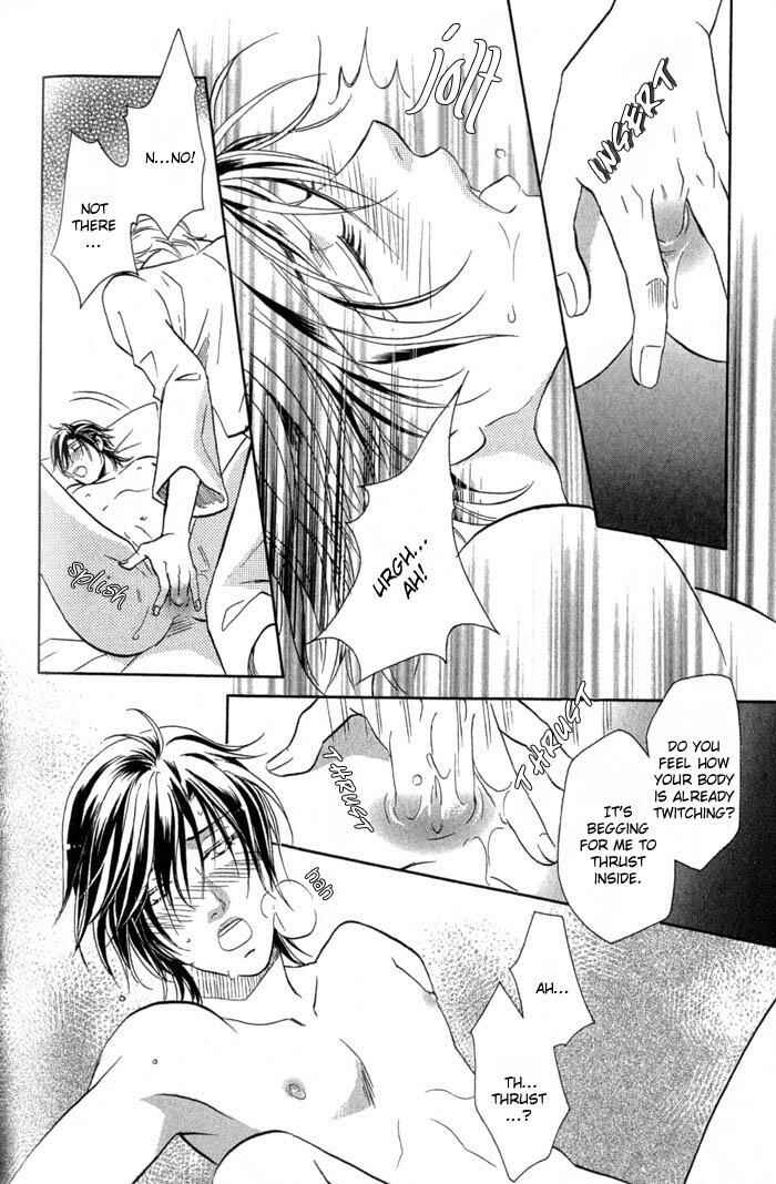 Page 13 Chapter 4 Iro wo mo Kaori wo mo