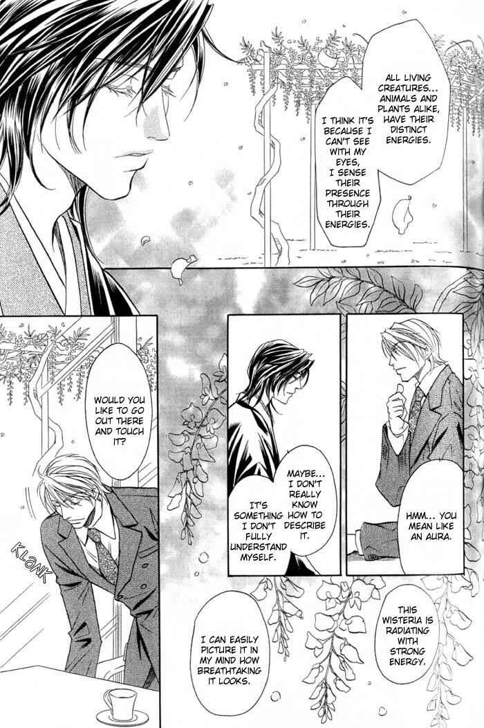 Page 16 Chapter 3 Iro wo mo Kaori wo mo