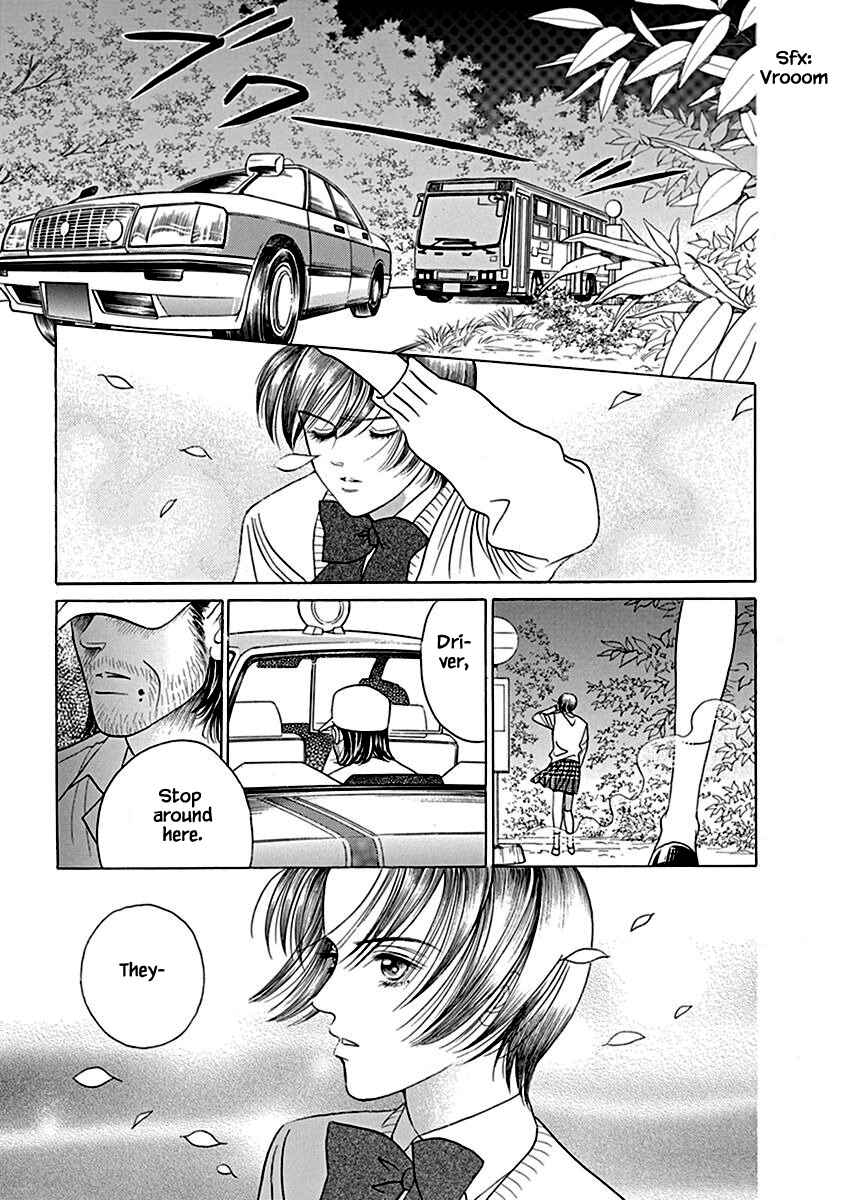 Page 16 Chapter 5 Deep Water - Shinen