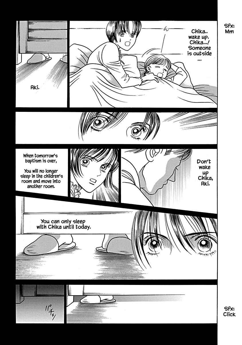 Page 22 Chapter 5 Deep Water - Shinen