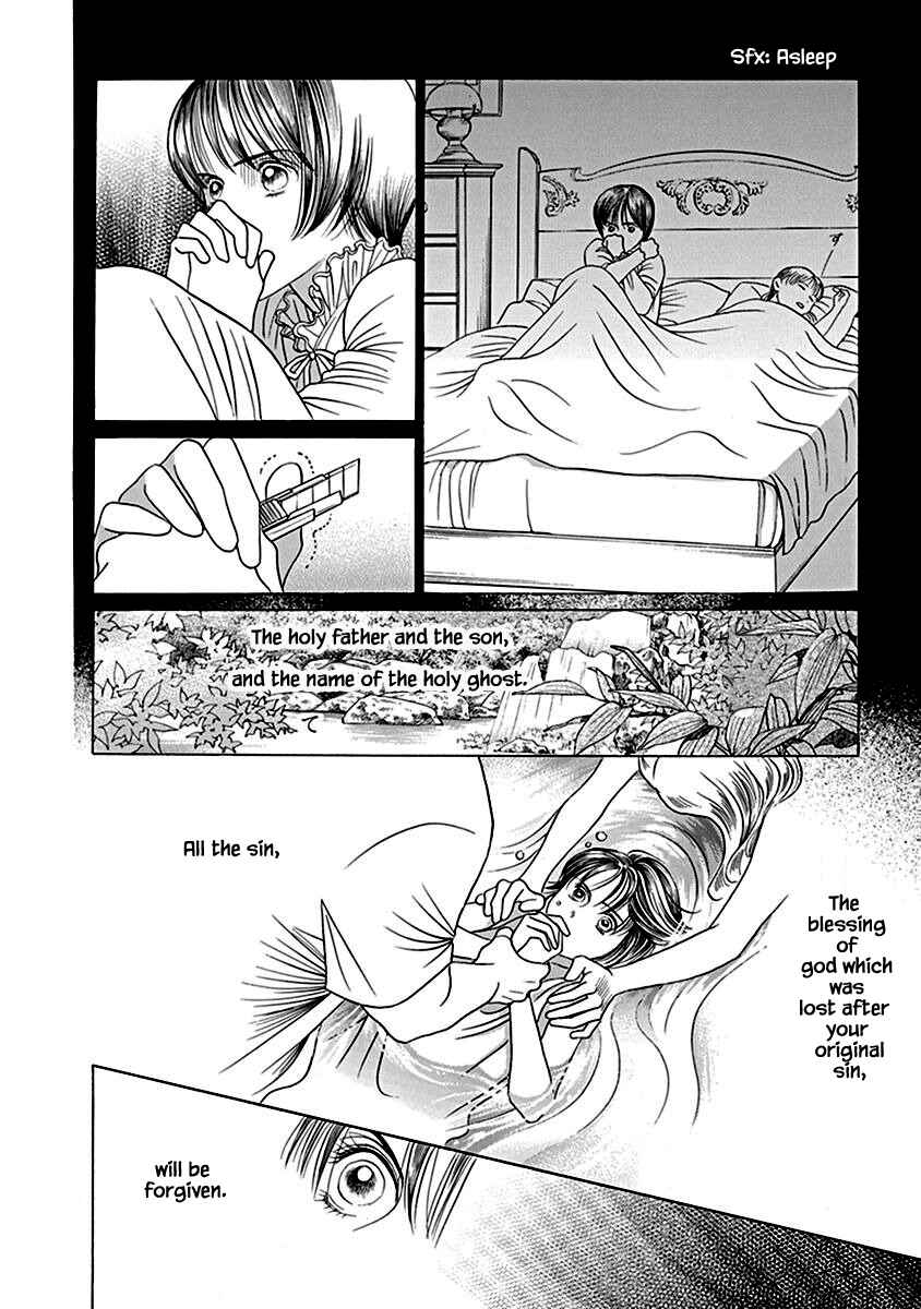 Page 23 Chapter 5 Deep Water - Shinen