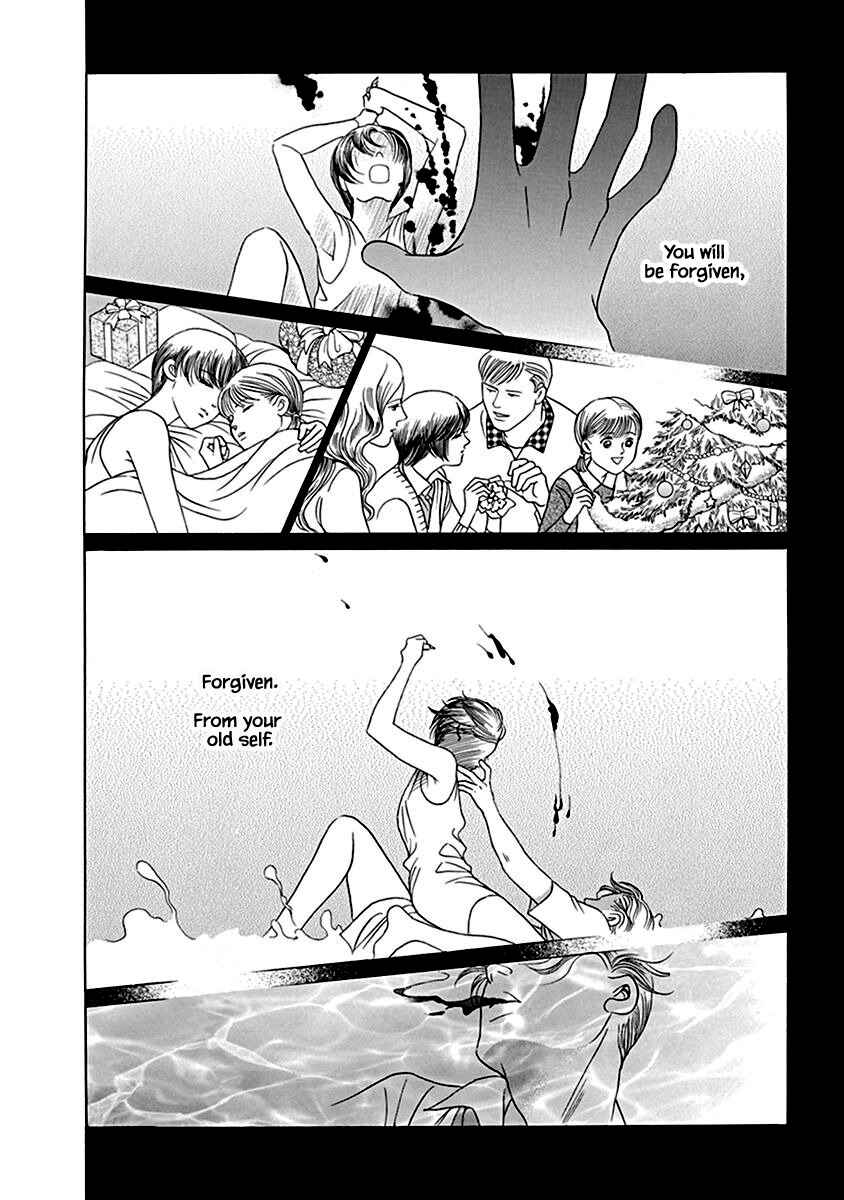 Page 27 Chapter 5 Deep Water - Shinen