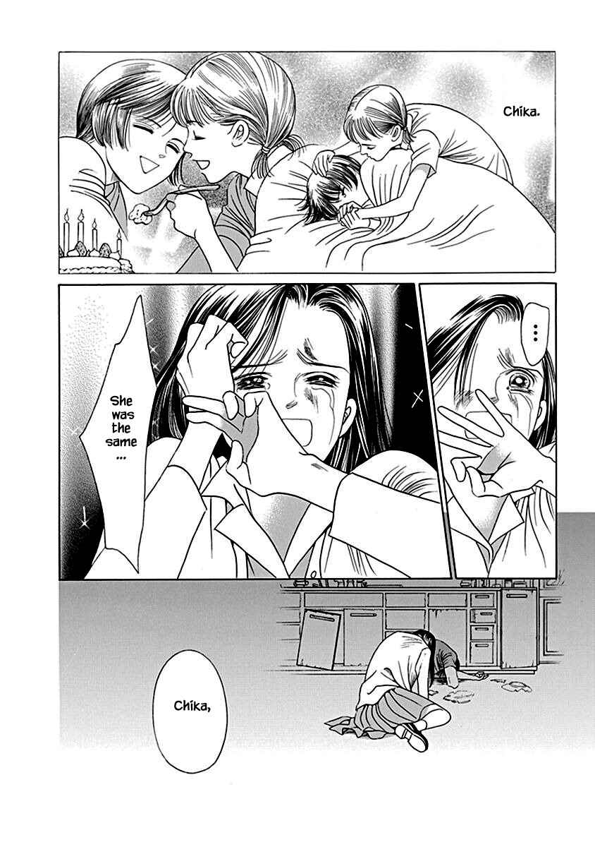 Page 42 Chapter 6 Deep Water - Shinen