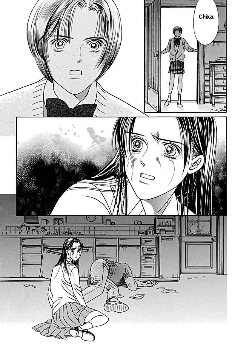 Page 43 Chapter 6 Deep Water - Shinen