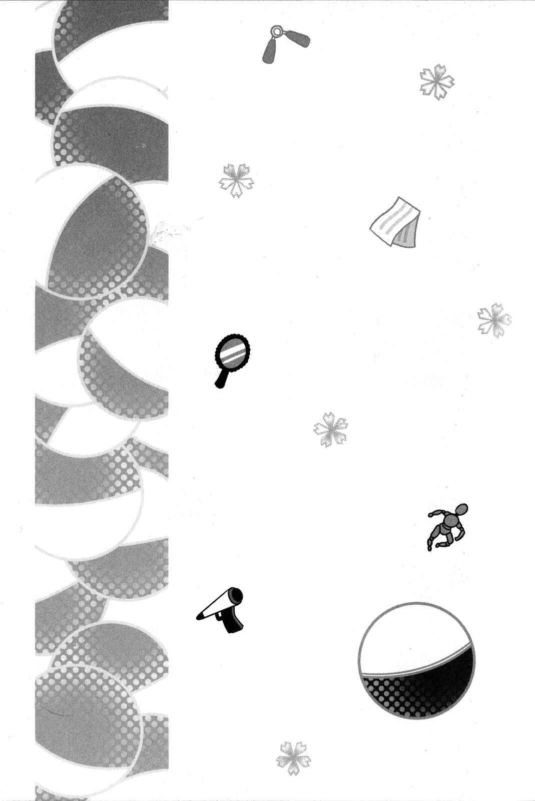 Page 13 Chapter 7 New Danganronpa V3 Comic Anthology