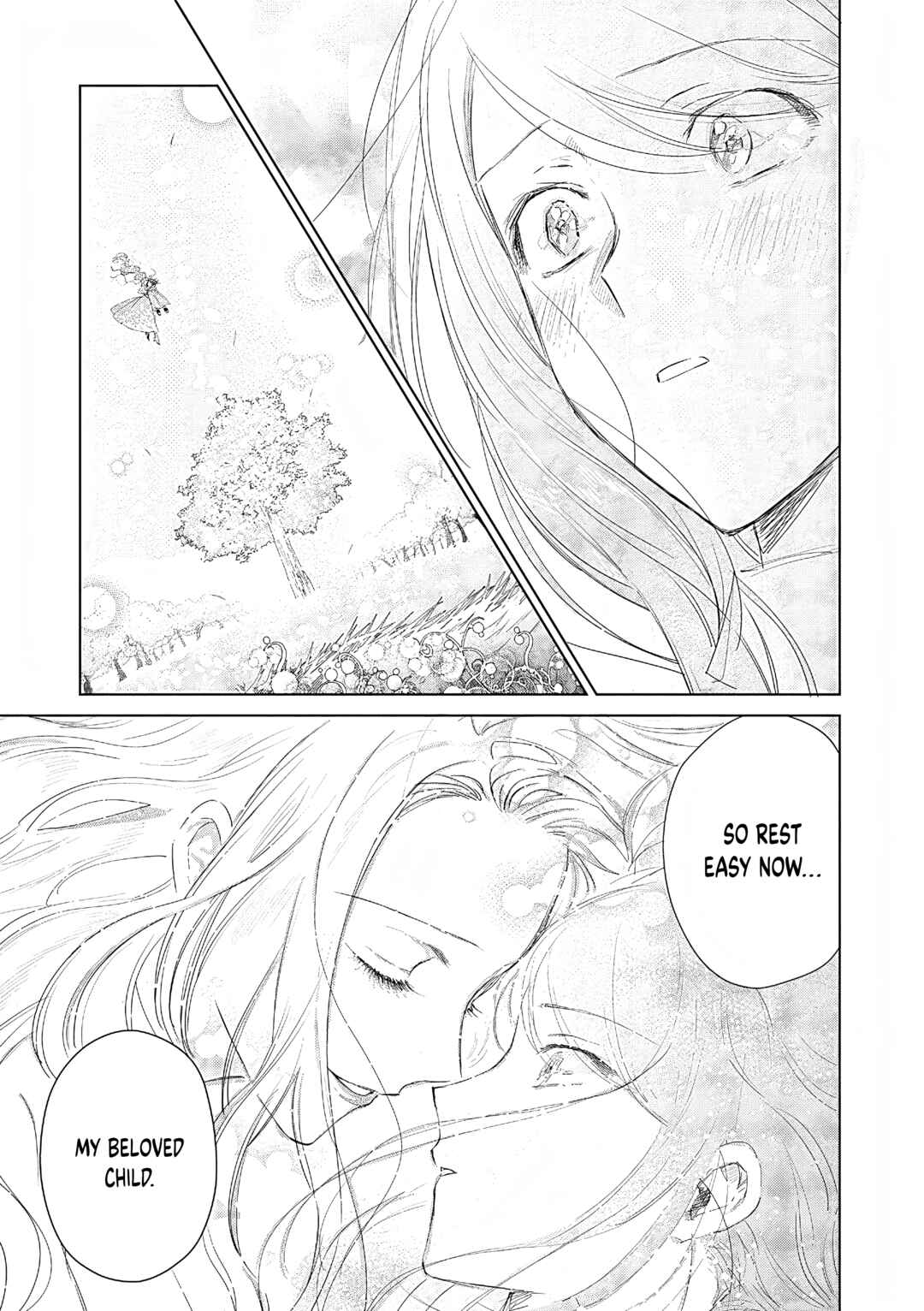 Page 14 Chapter 28 Akuyaku Reijou no Naka no Hito