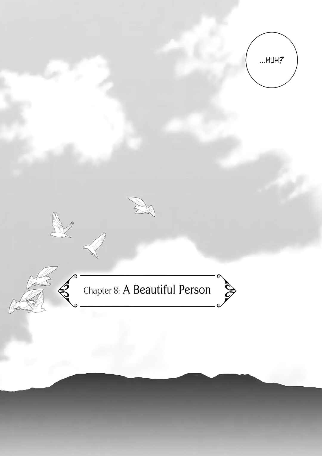 Page 6 Chapter 8 Akuyaku Reijou no Naka no Hito