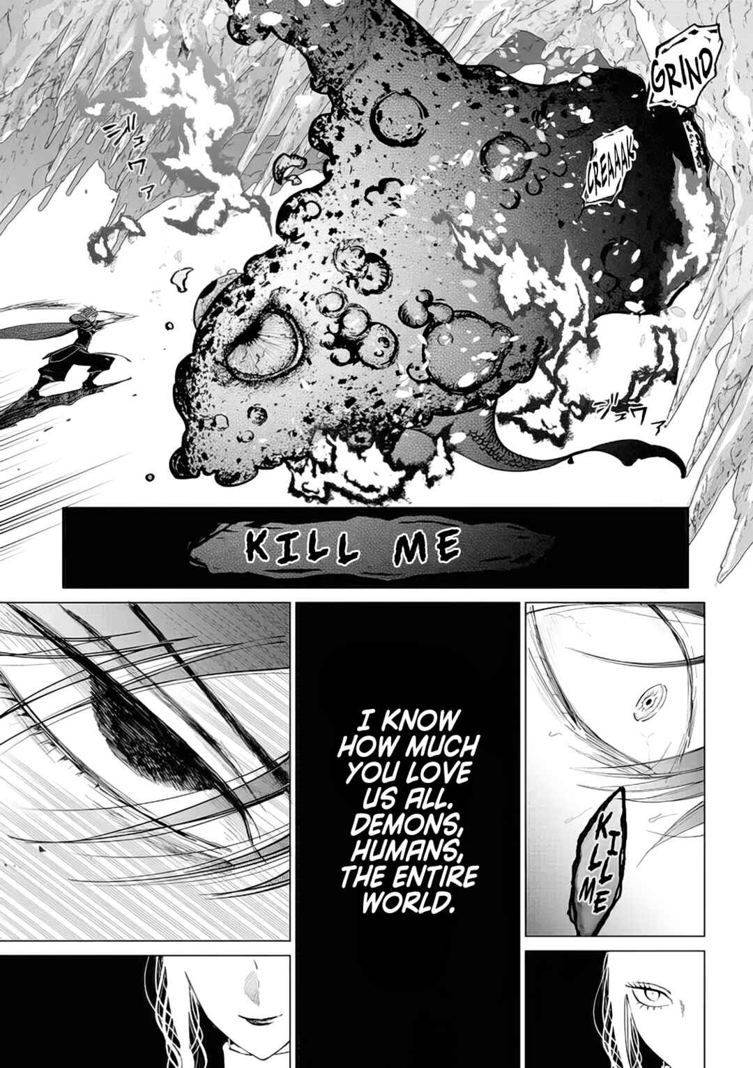 Page 20 Chapter 11 Akuyaku Reijou no Naka no Hito