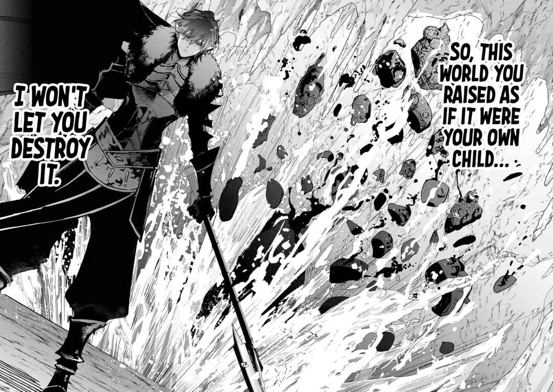 Page 22 Chapter 11 Akuyaku Reijou no Naka no Hito