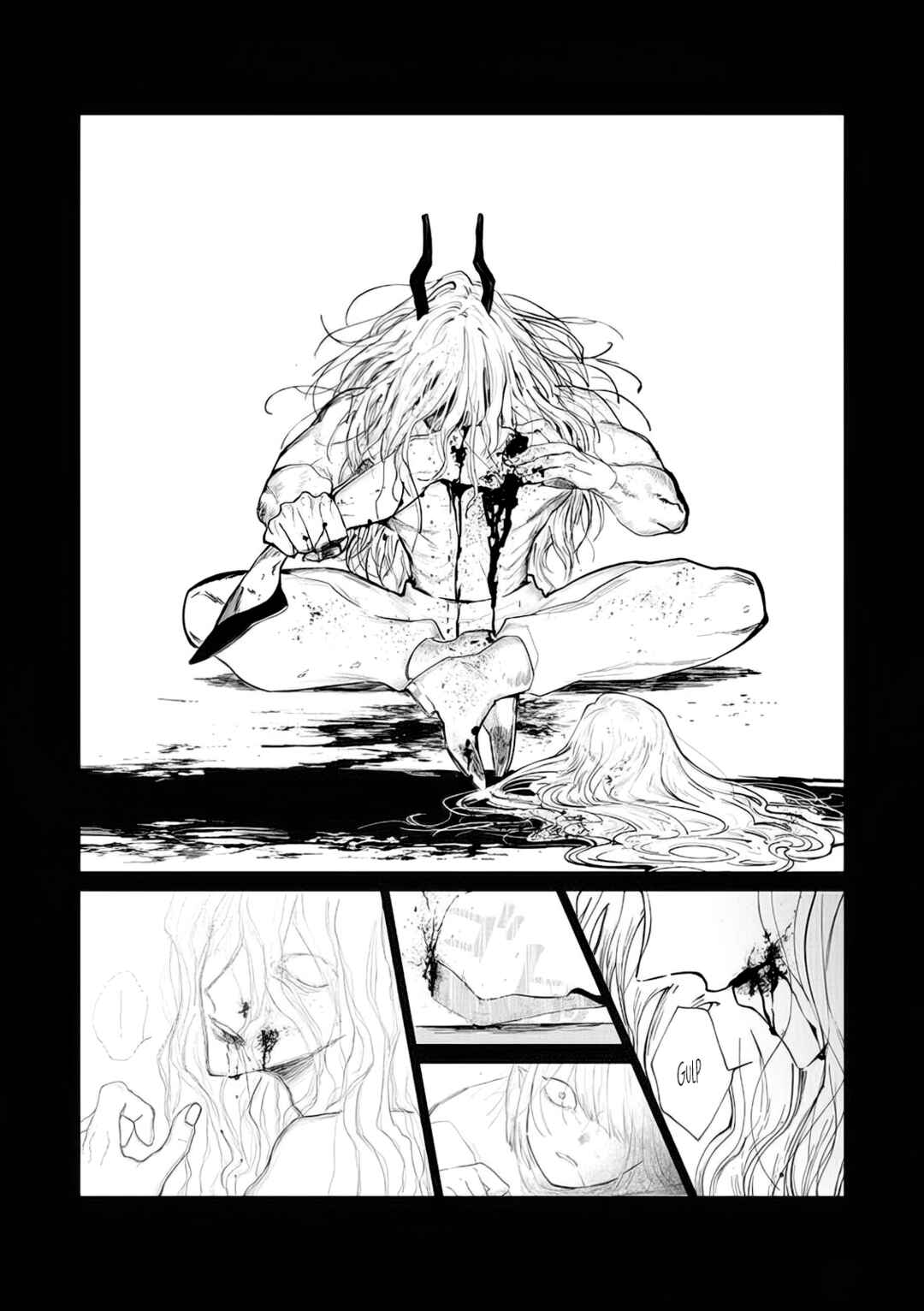 Page 3 Chapter 9 Akuyaku Reijou no Naka no Hito