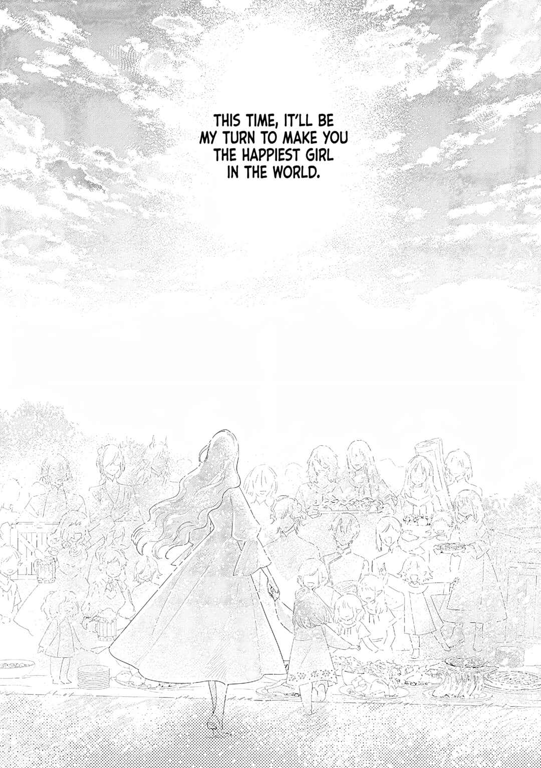 Page 41 Chapter 27 Akuyaku Reijou no Naka no Hito